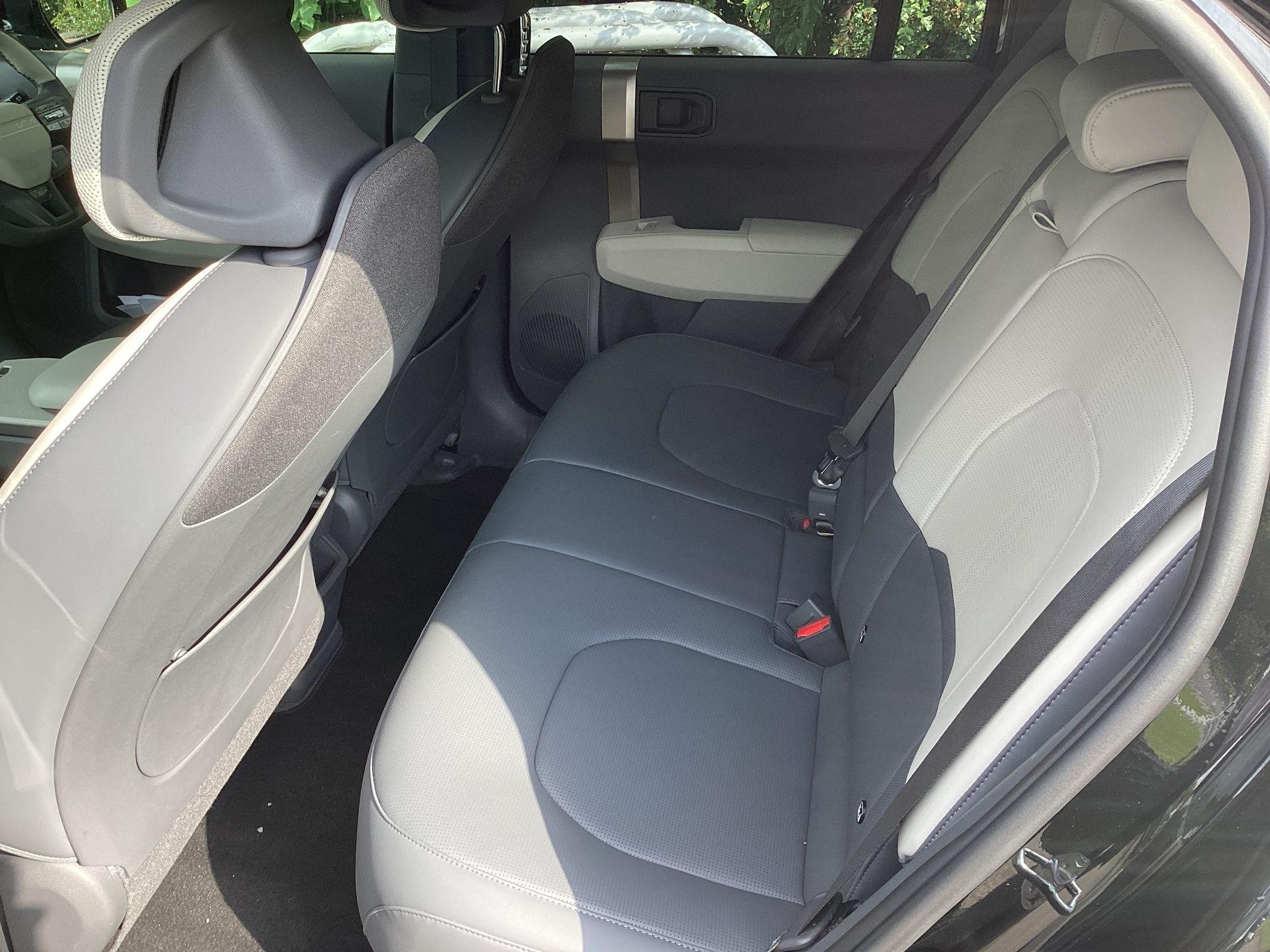 Kia EV3 Image 18