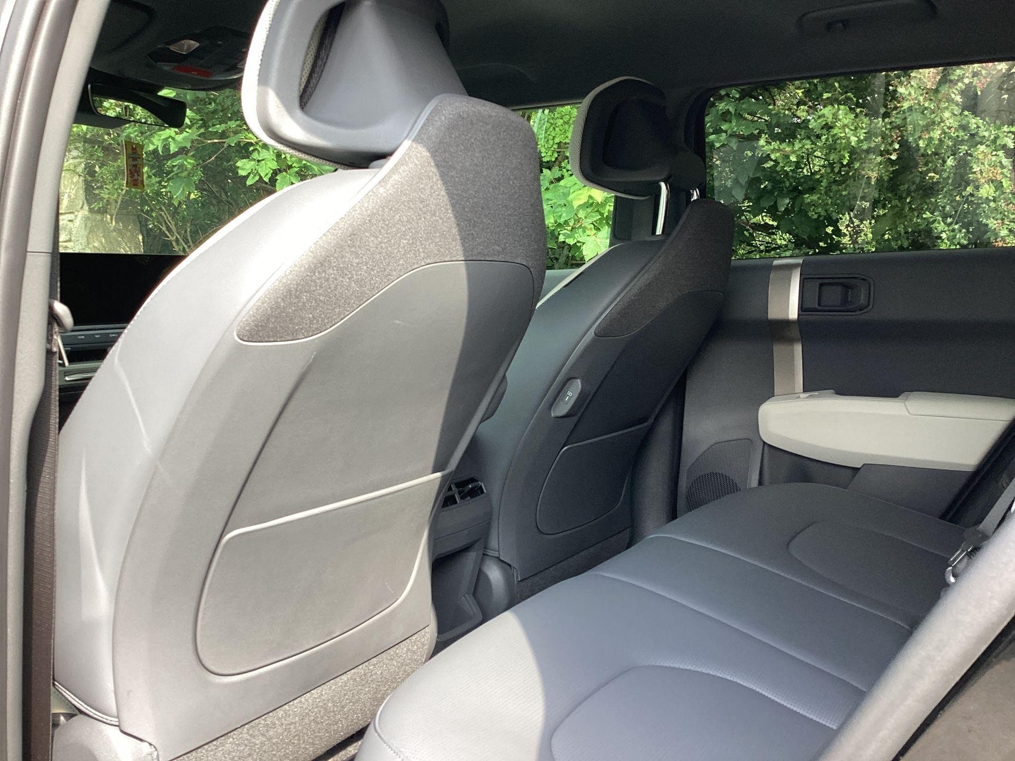 Kia EV3 Image 19