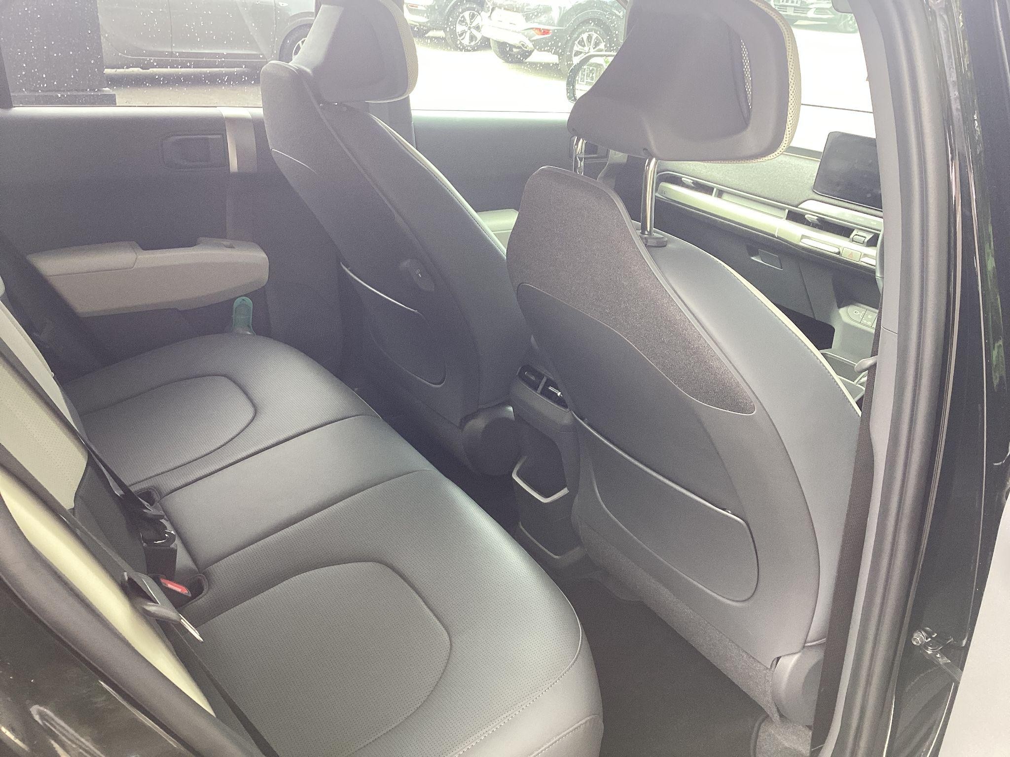 Kia EV3 Image 20