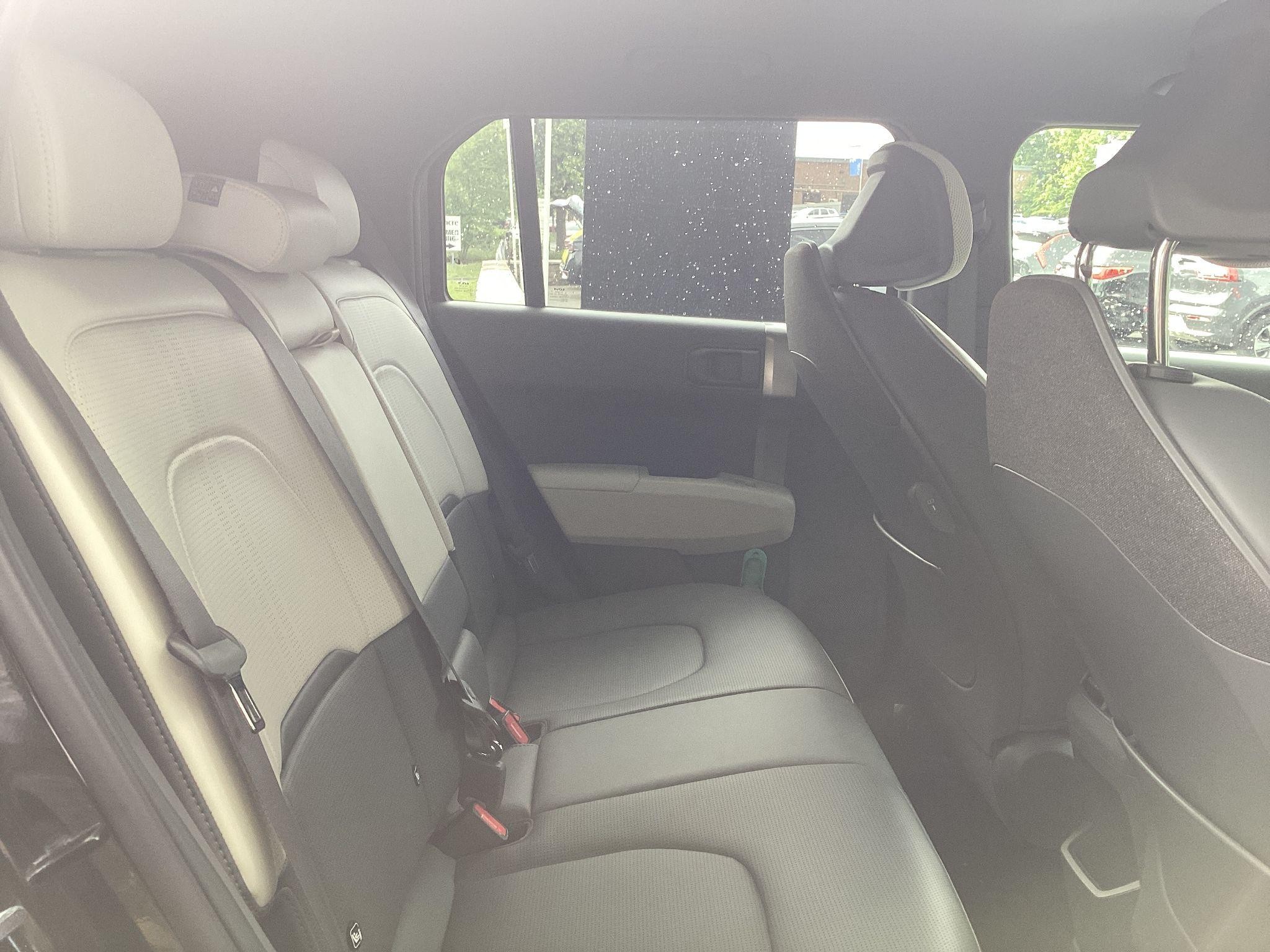 Kia EV3 Image 21
