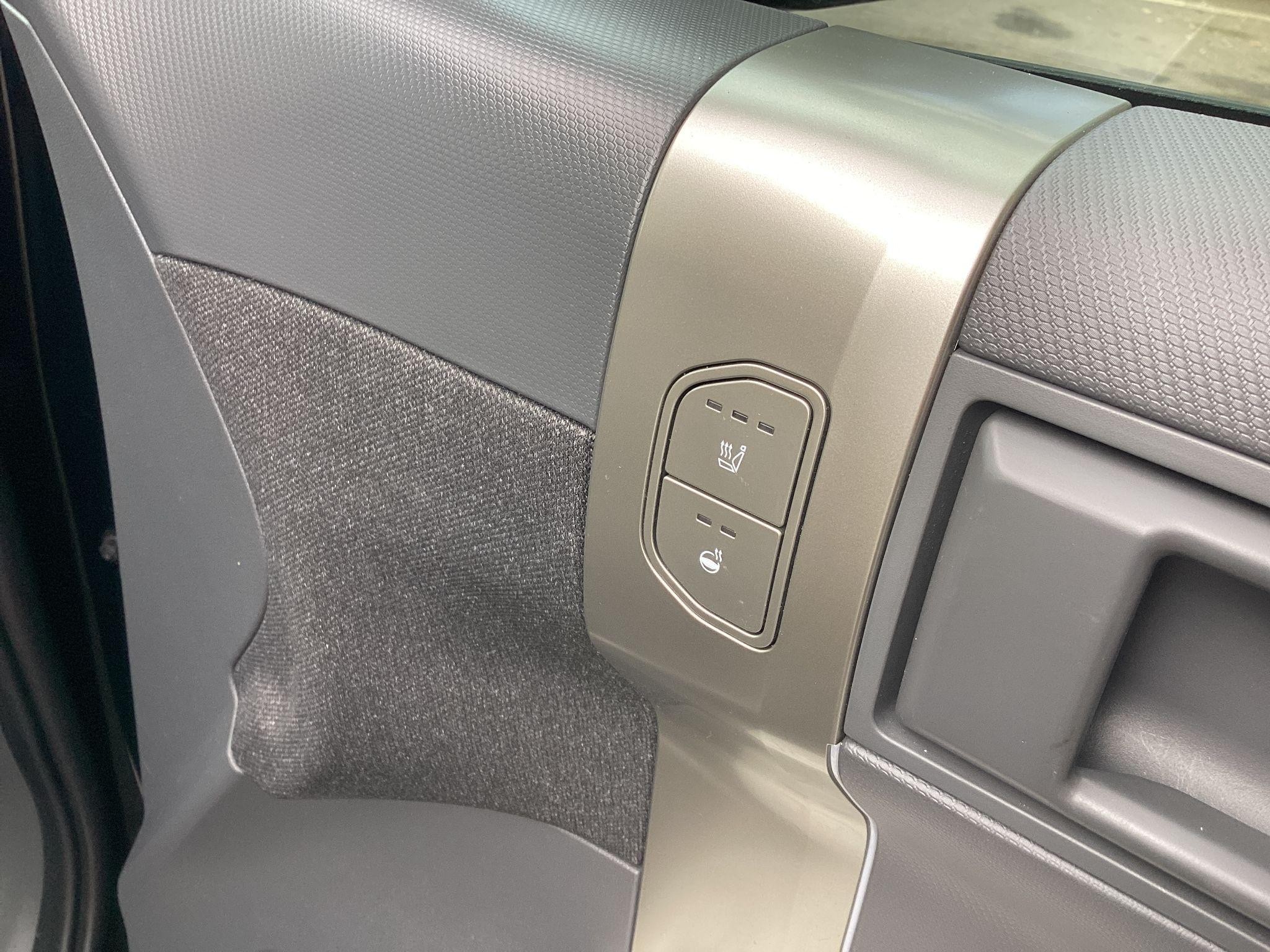 Kia EV3 Image 23
