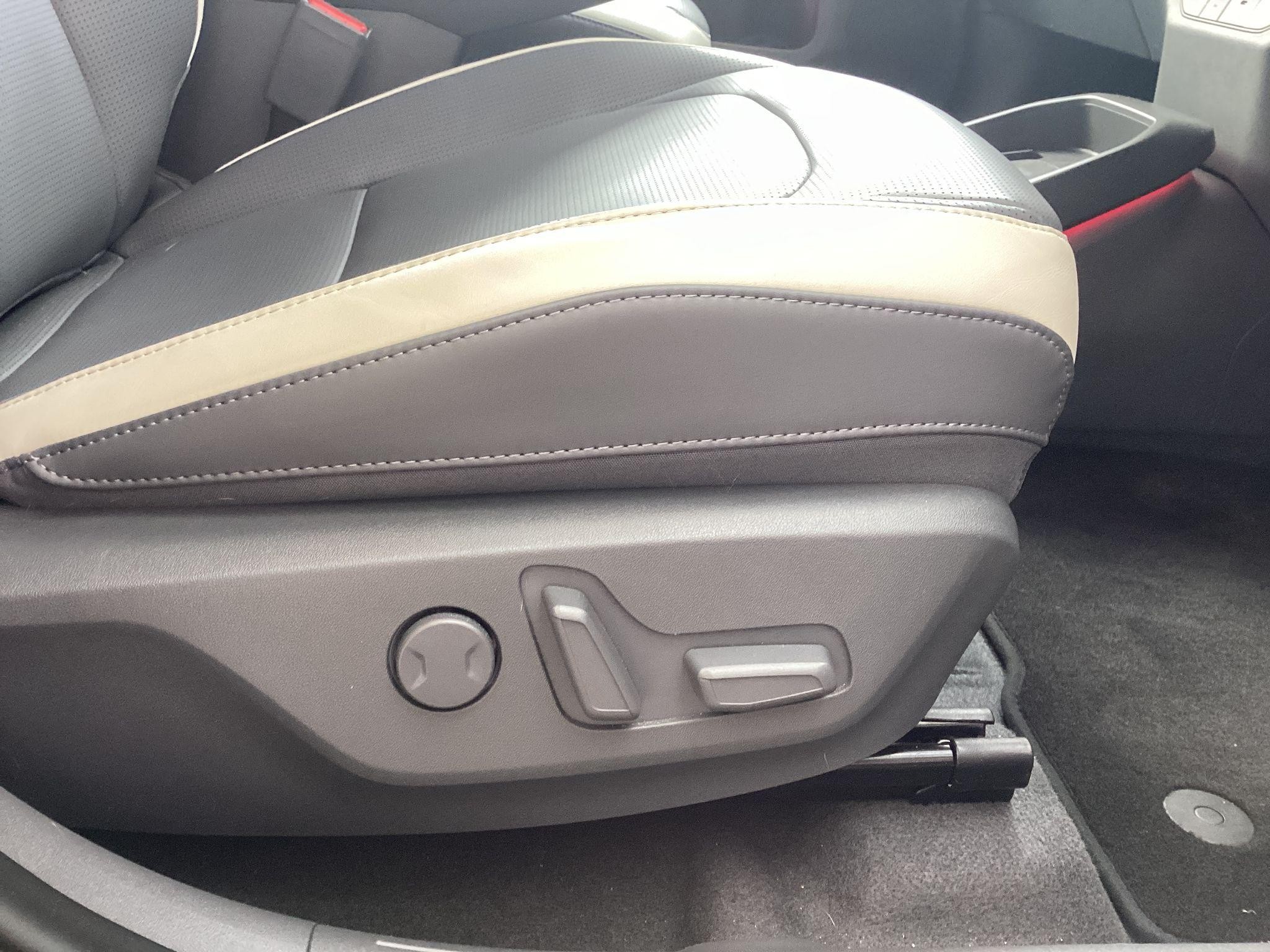 Kia EV3 Image 24