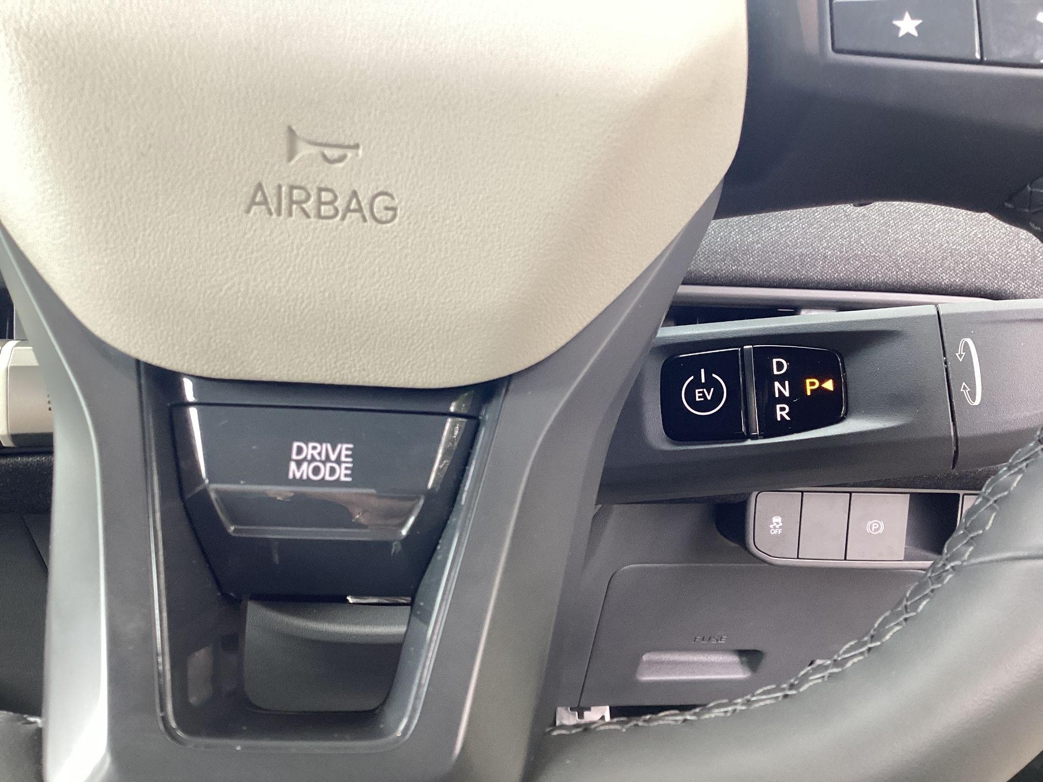 Kia EV3 Image 25