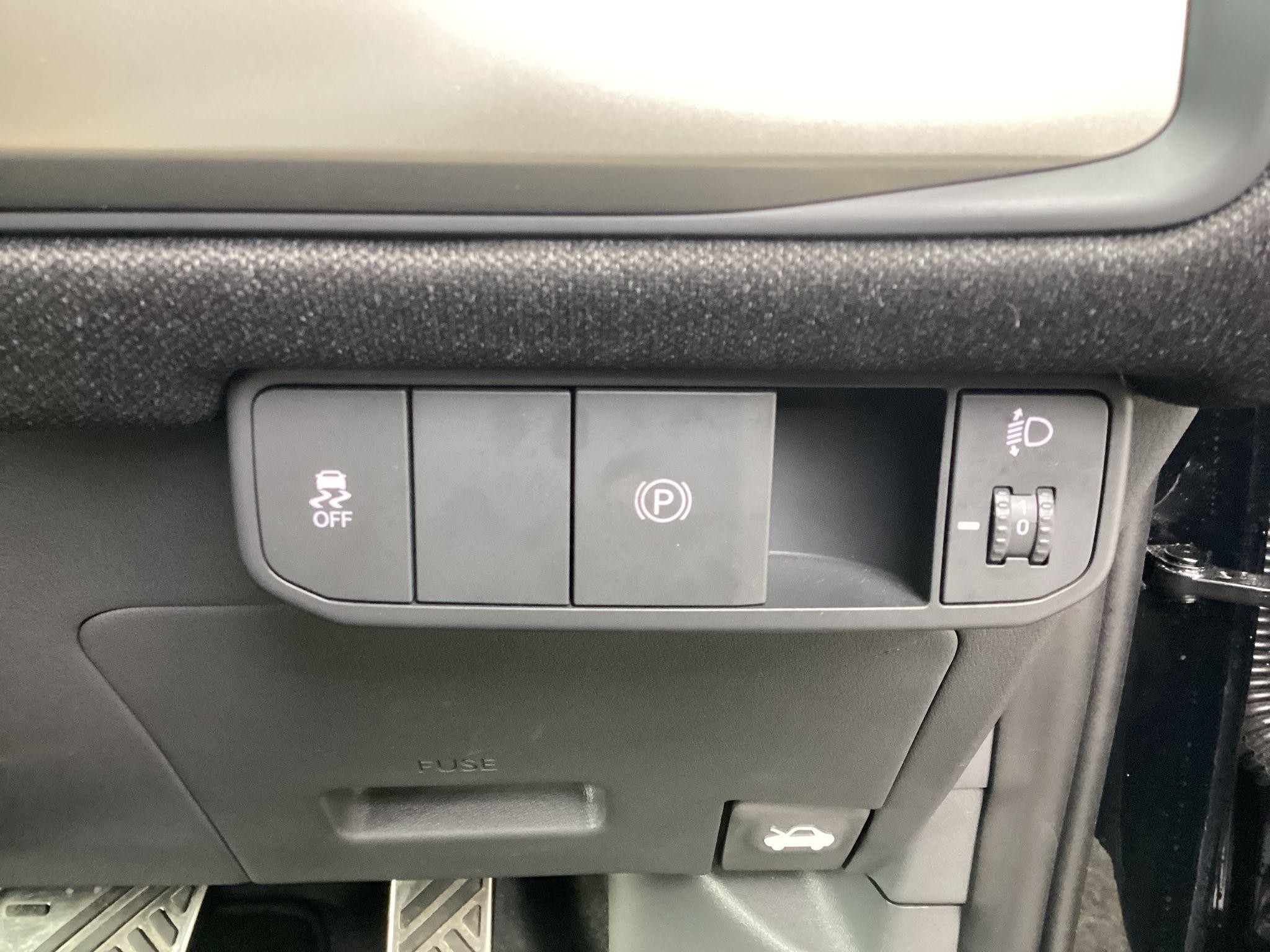 Kia EV3 Image 26