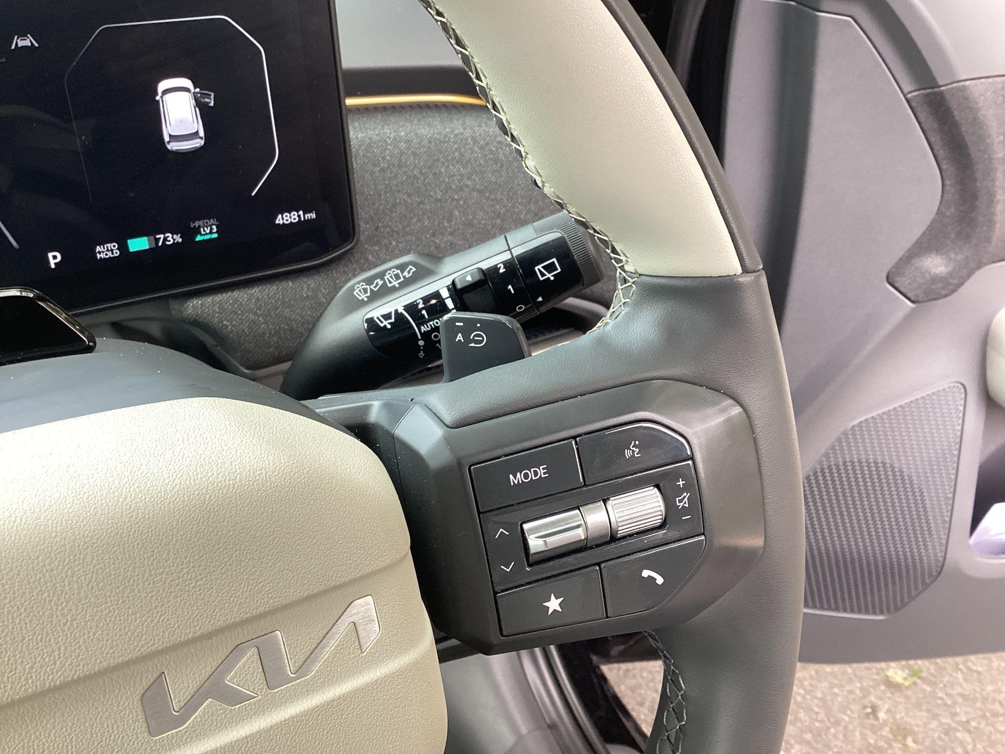 Kia EV3 Image 27