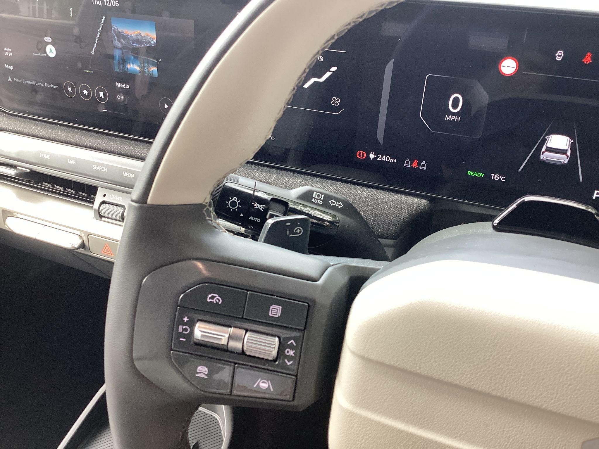 Kia EV3 Image 28