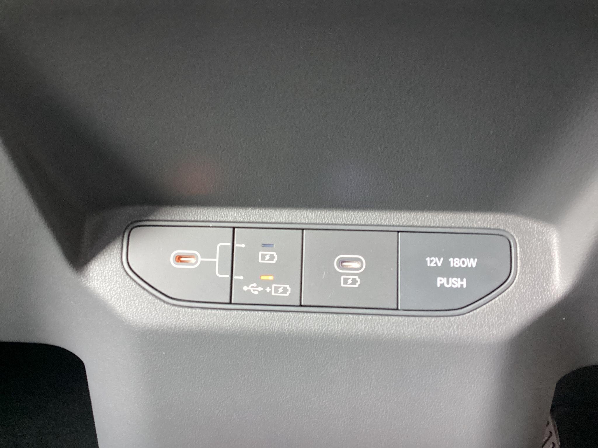 Kia EV3 Image 30