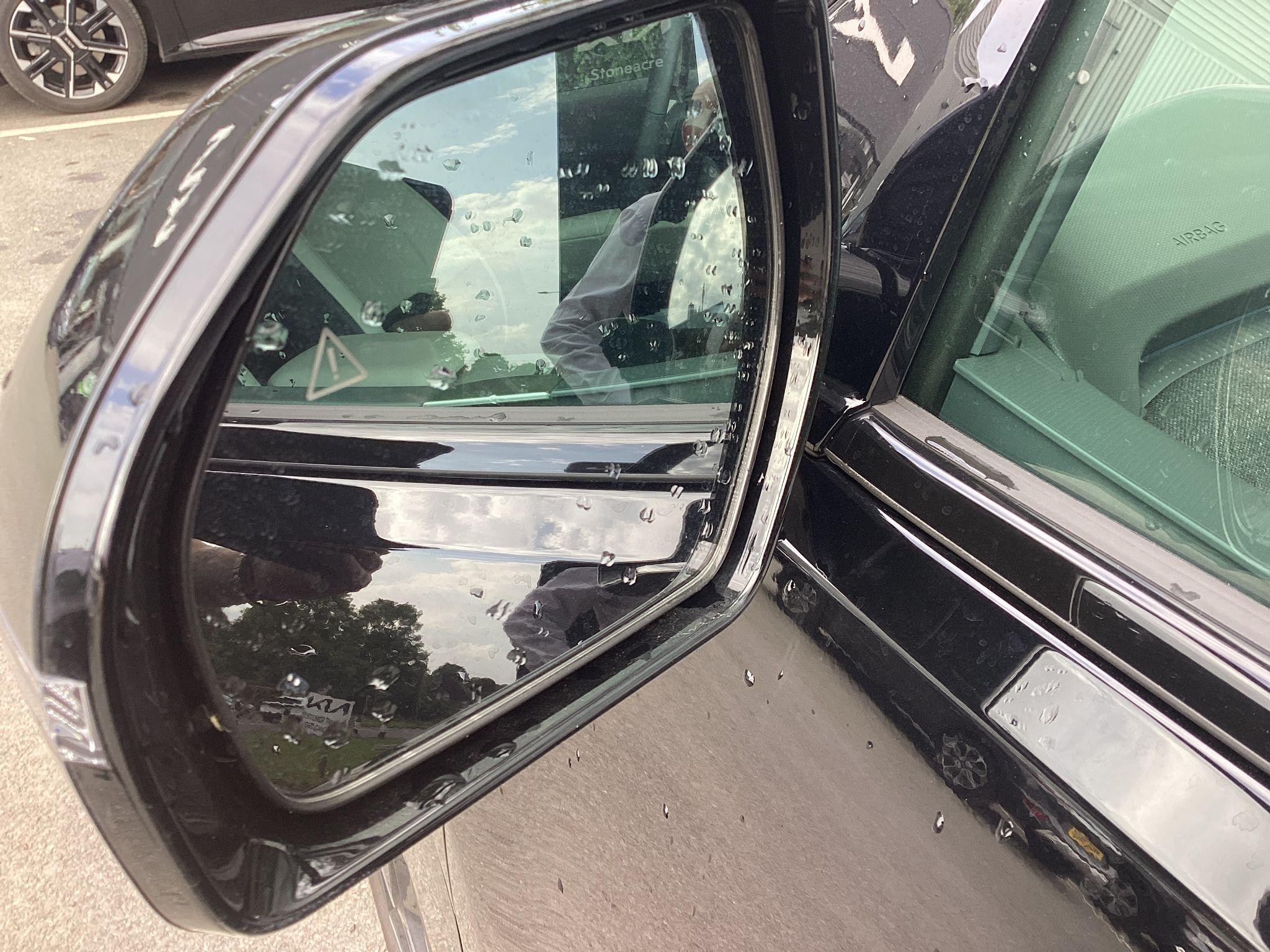 Kia EV3 Image 32