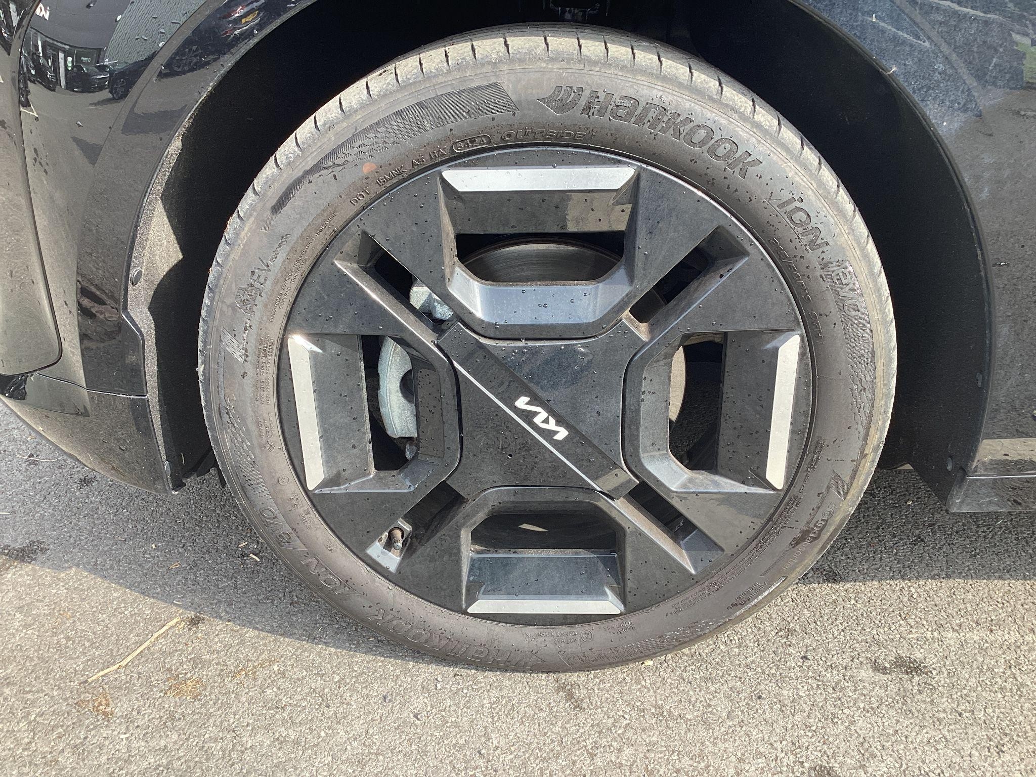Kia EV3 Image 35