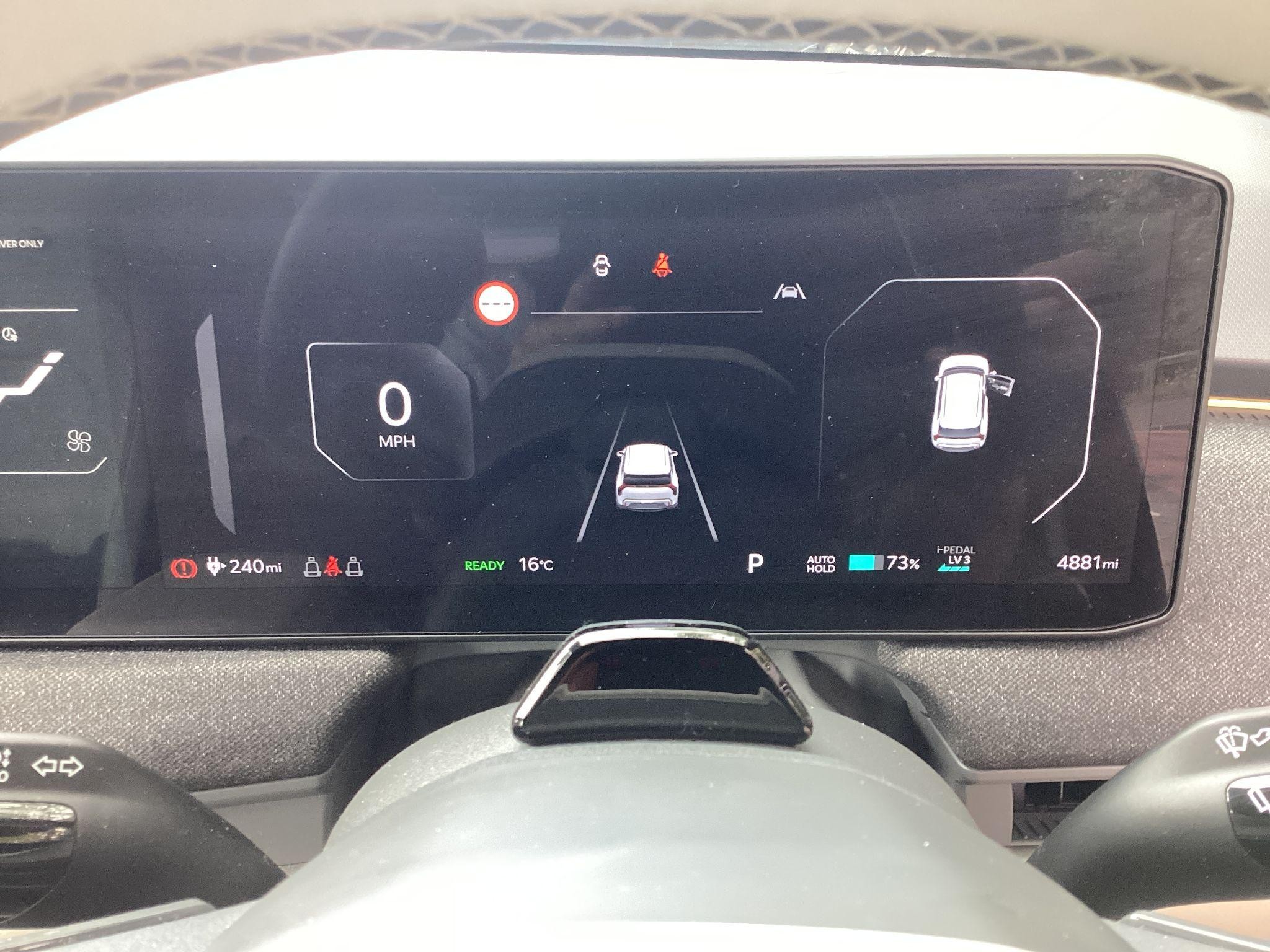 Kia EV3 Image 37