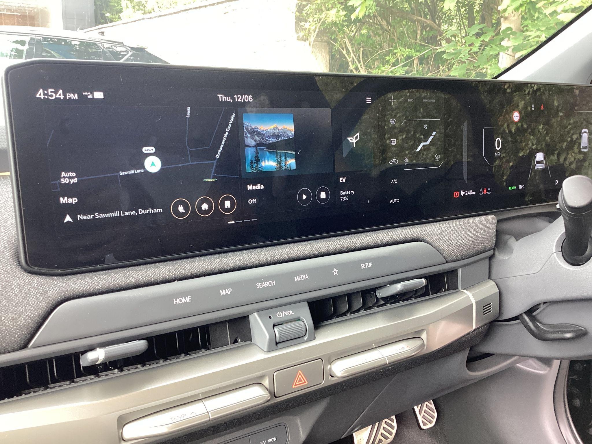 Kia EV3 Image 38