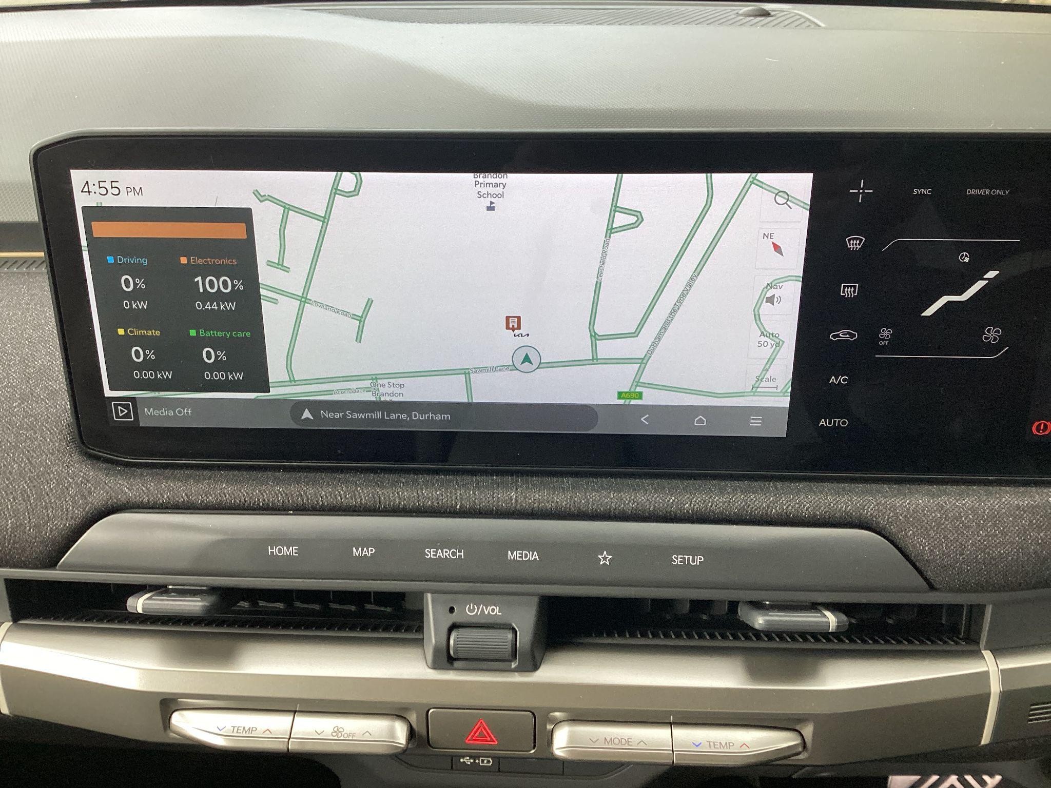Kia EV3 Image 40