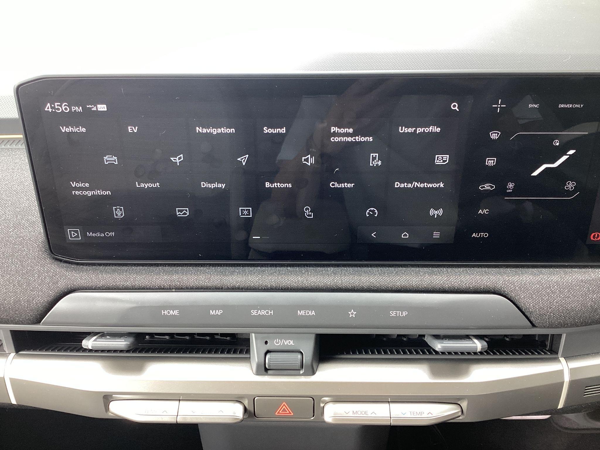 Kia EV3 Image 41