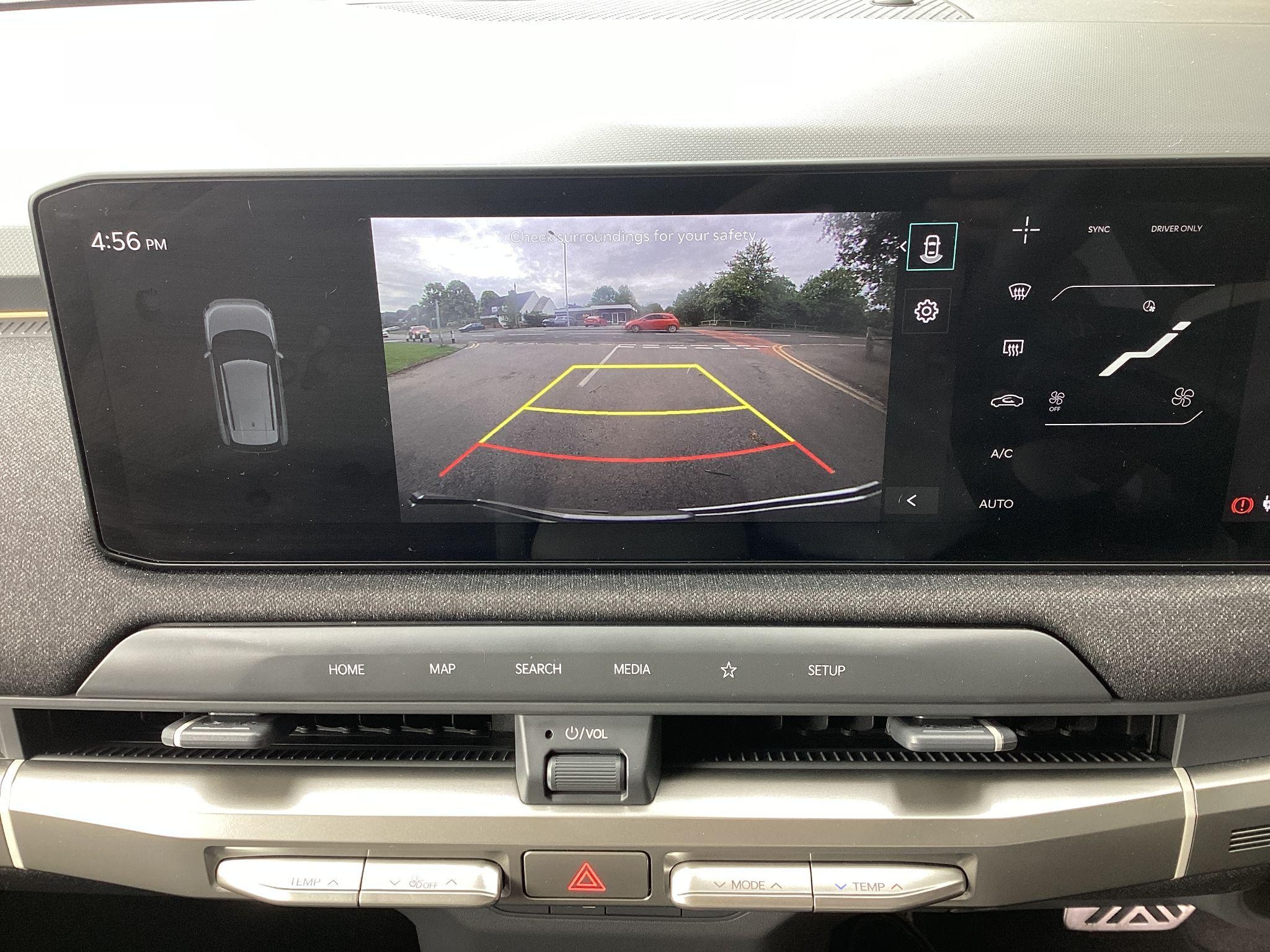 Kia EV3 Image 42
