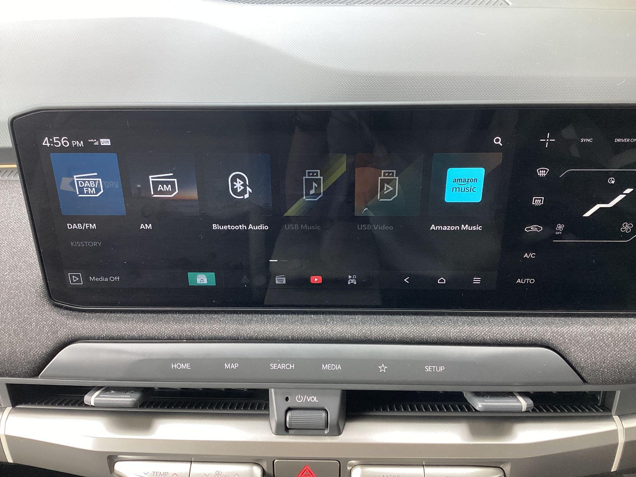 Kia EV3 Image 43