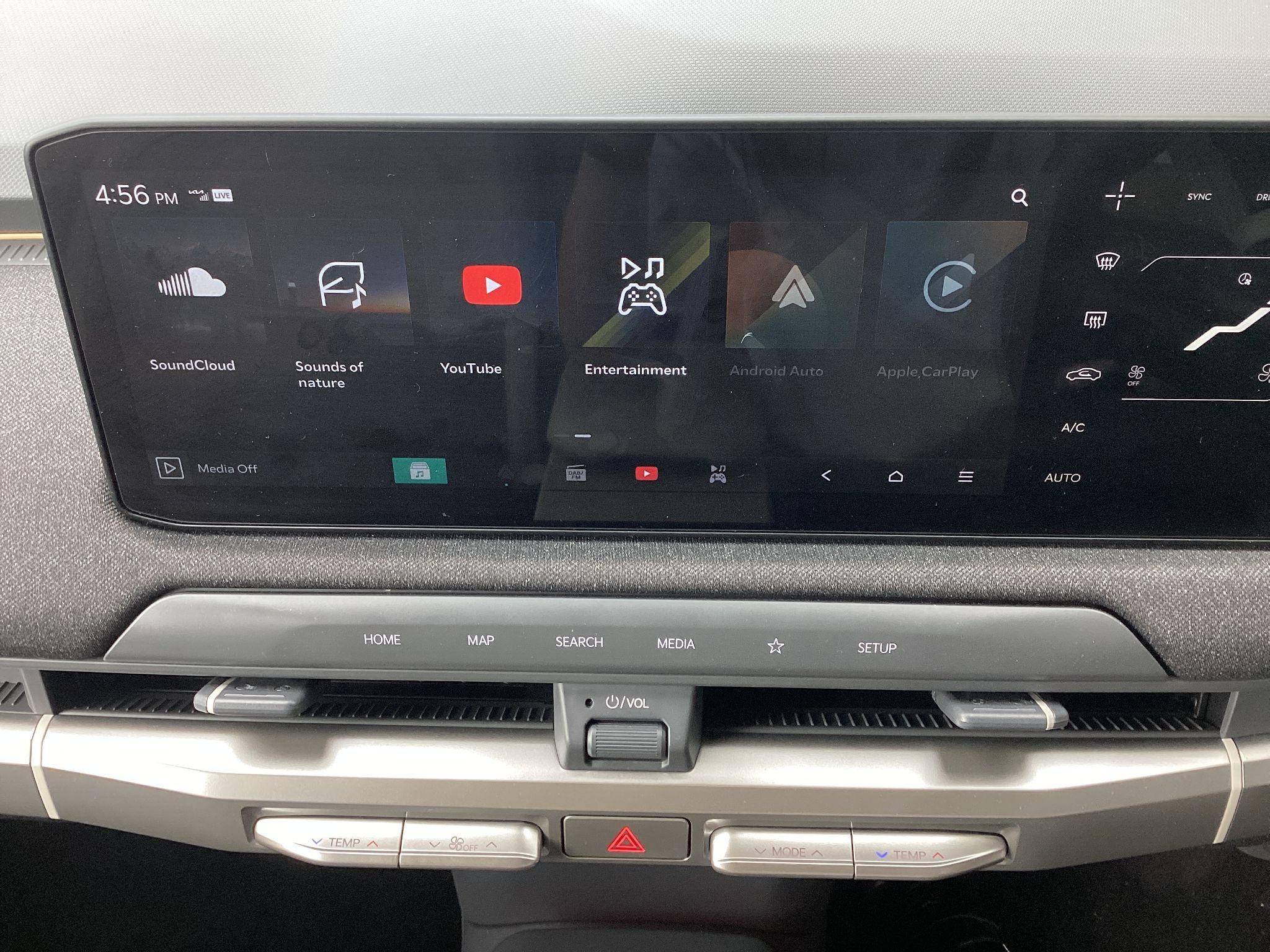Kia EV3 Image 44