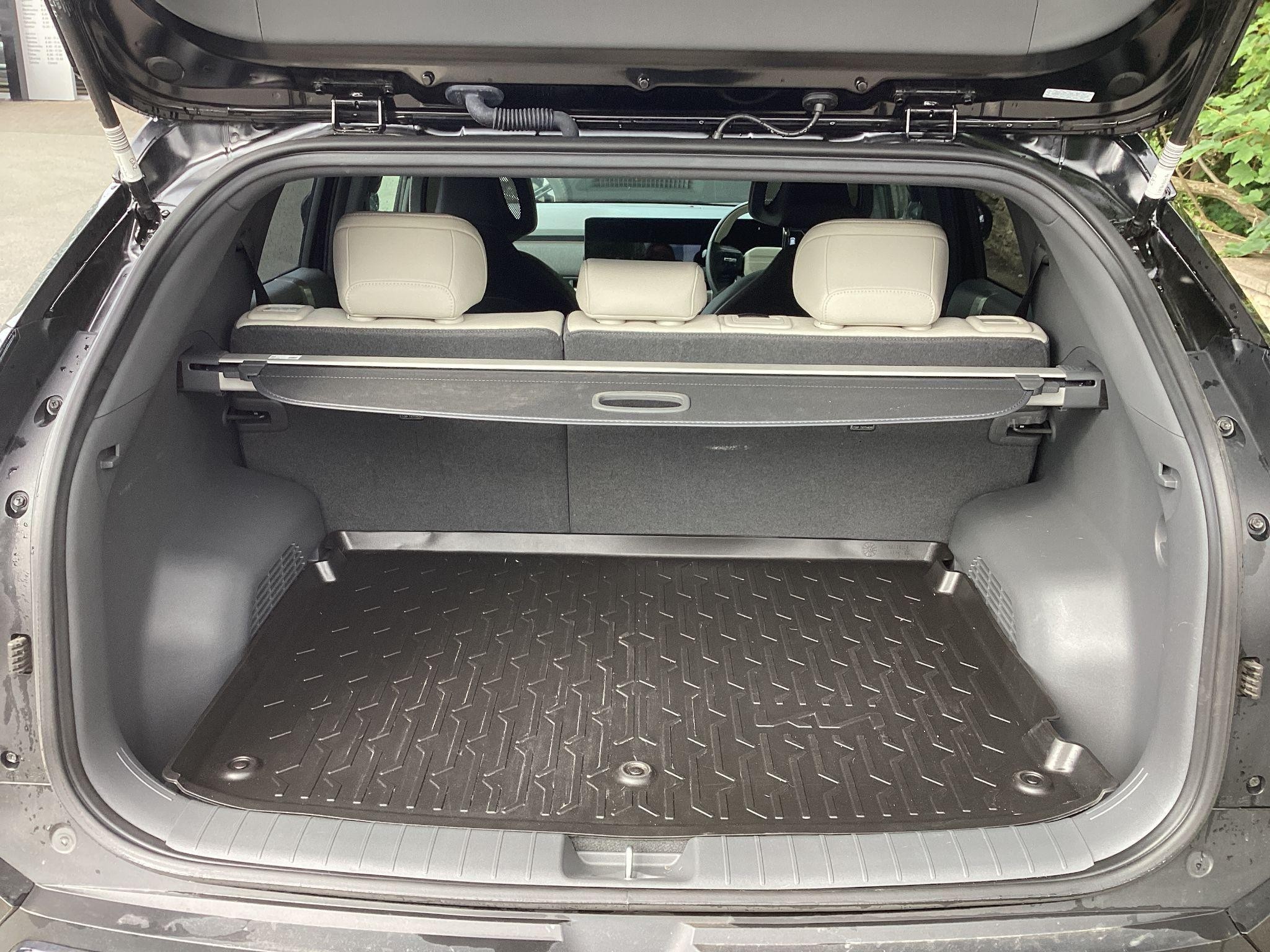 Kia EV3 Image 46