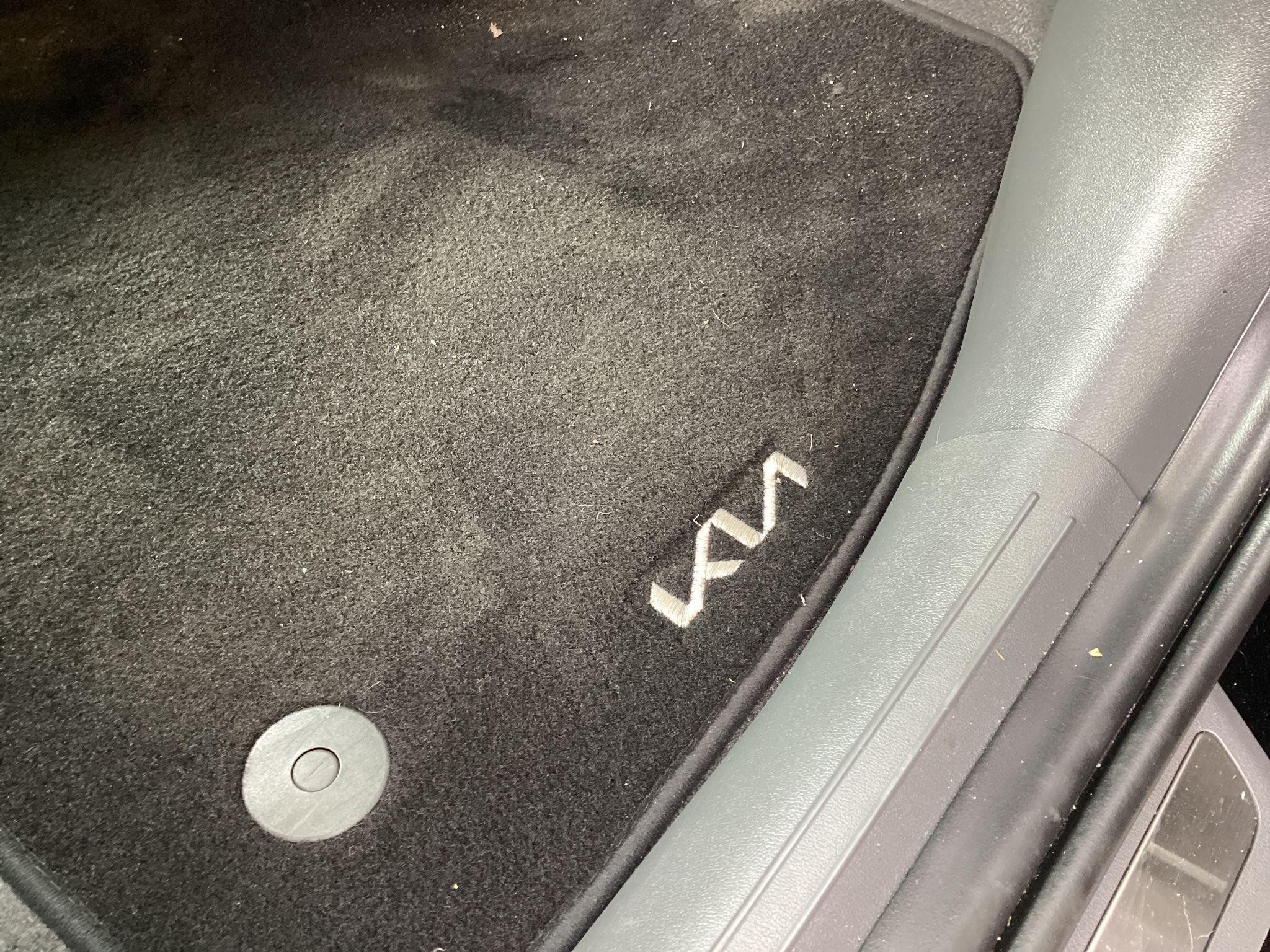 Kia EV3 Image 47