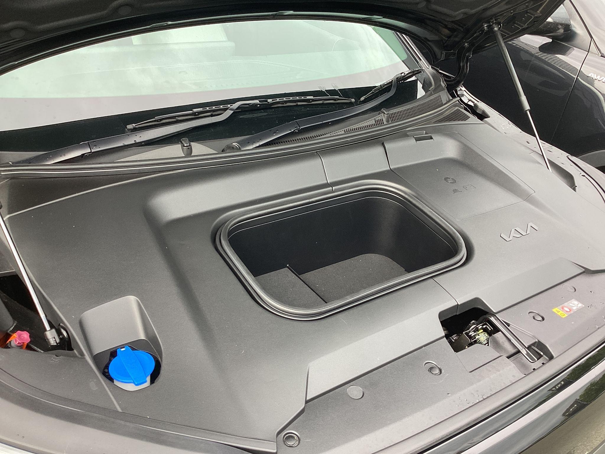 Kia EV3 Image 48
