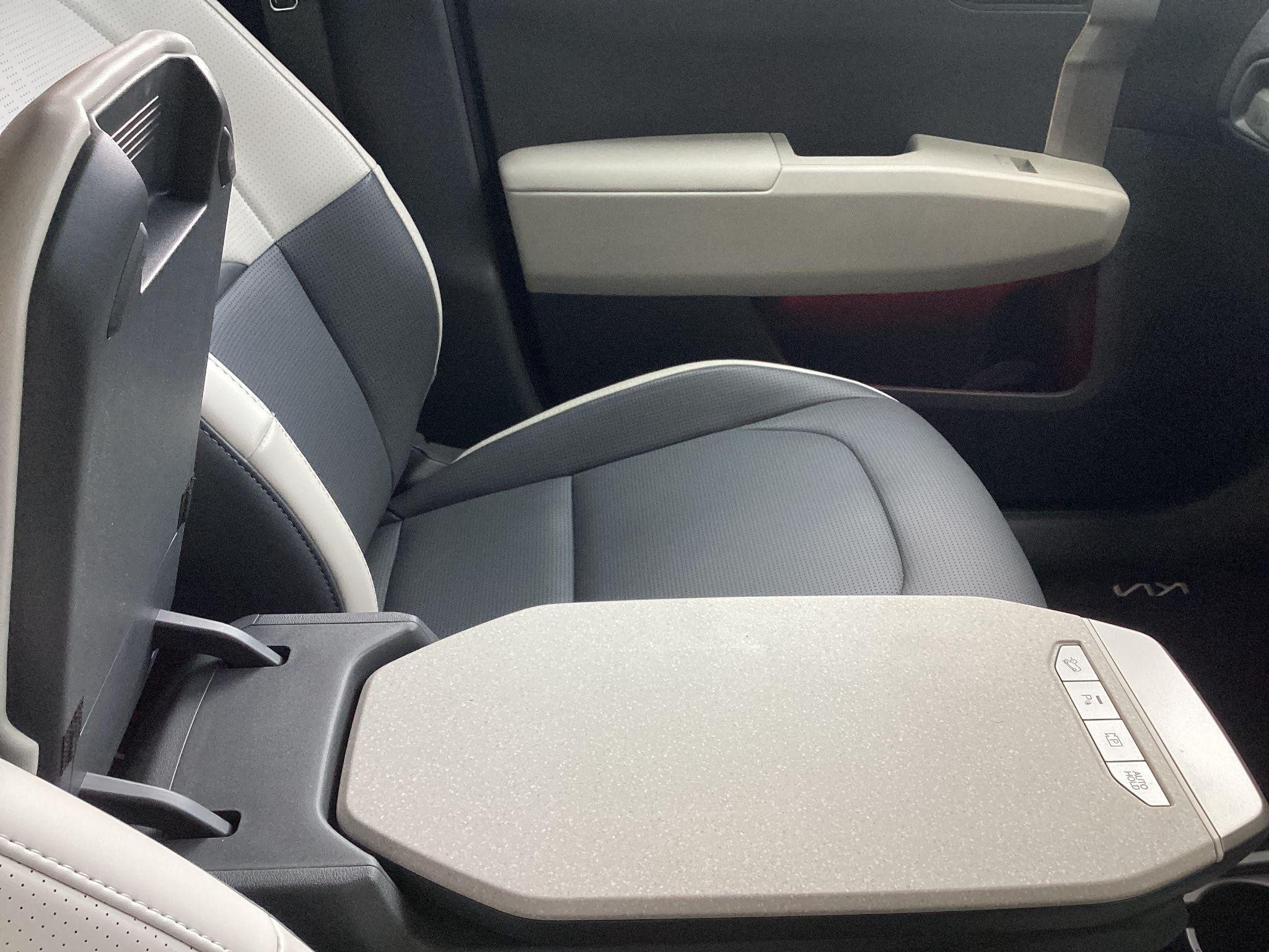 Kia EV3 Image 50
