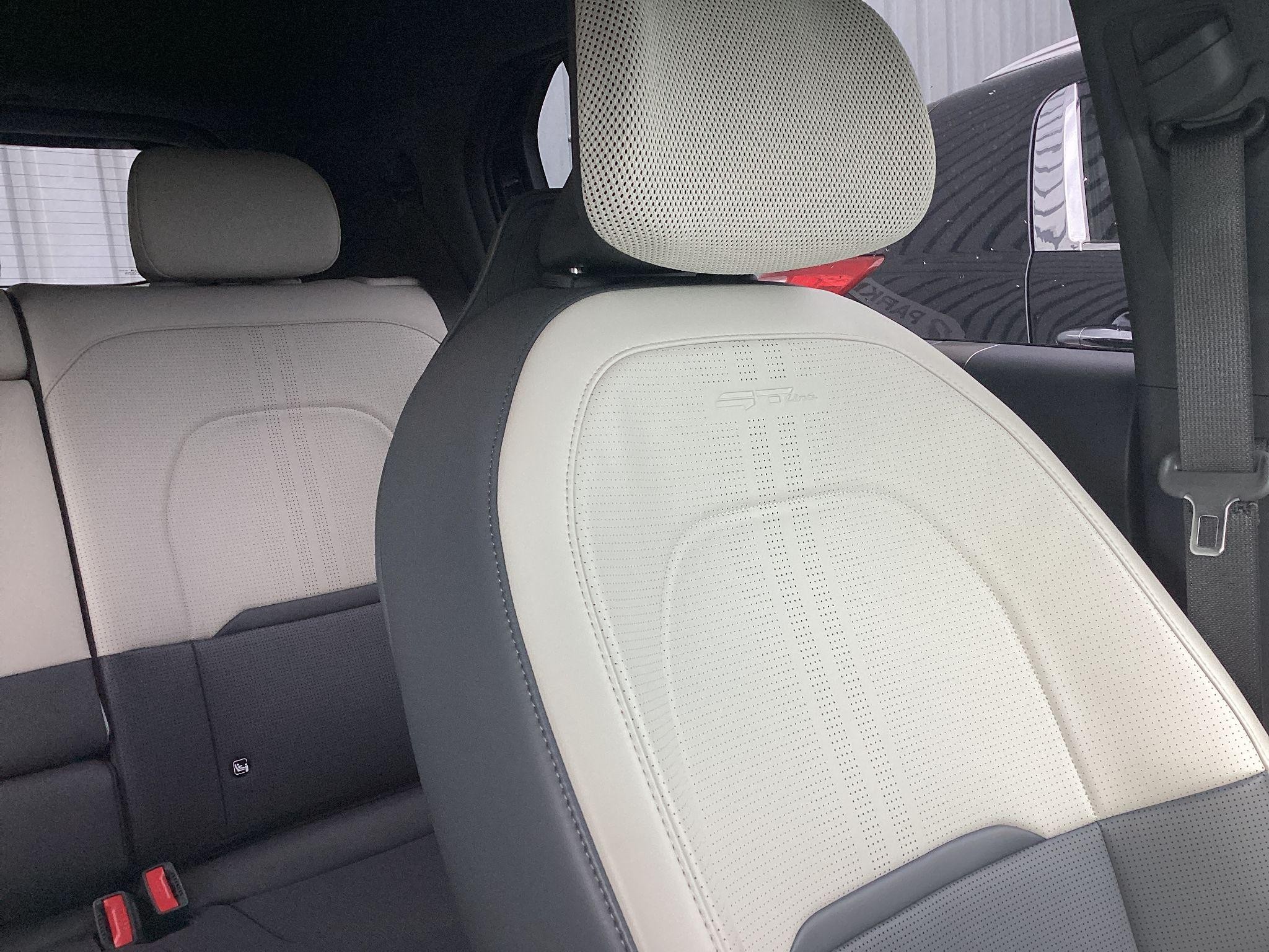Kia EV3 Image 51