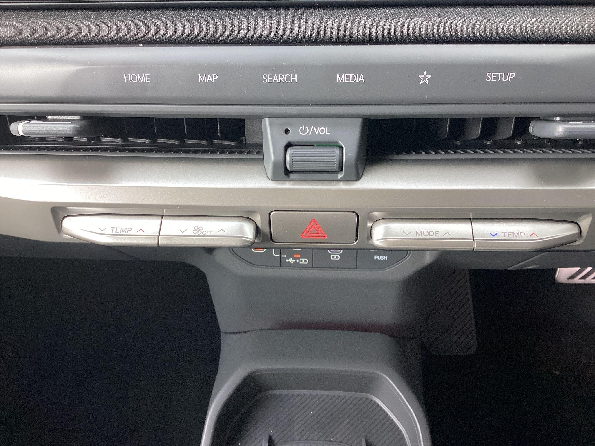 Kia EV3 Image 54