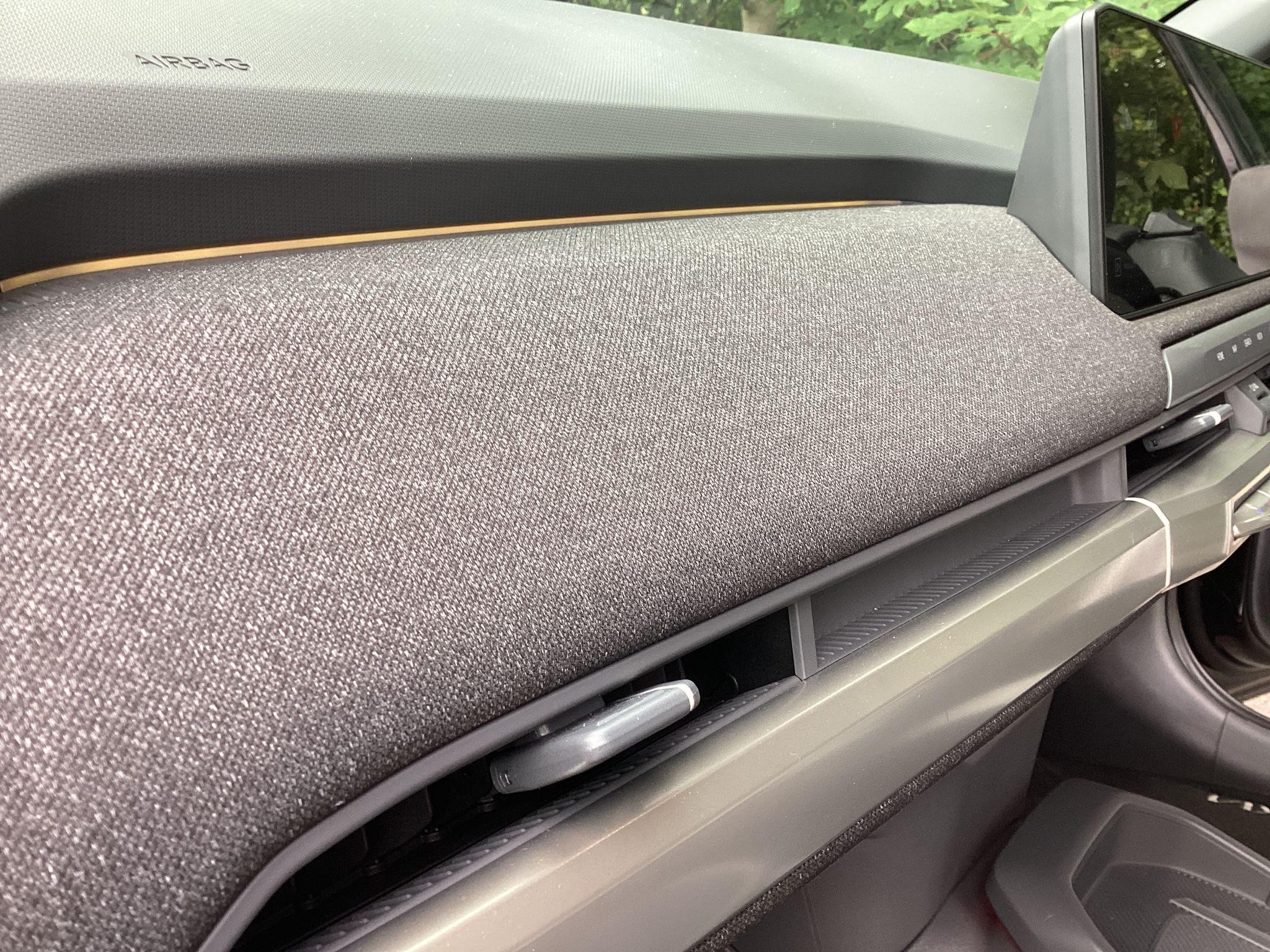 Kia EV3 Image 56