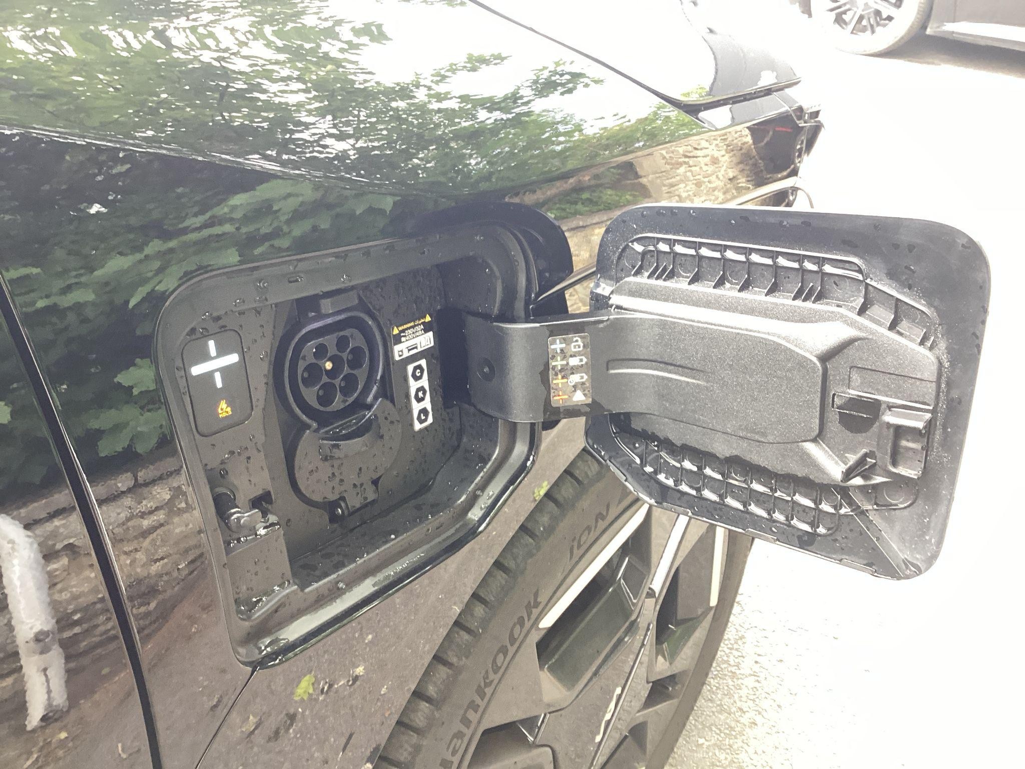 Kia EV3 Image 58