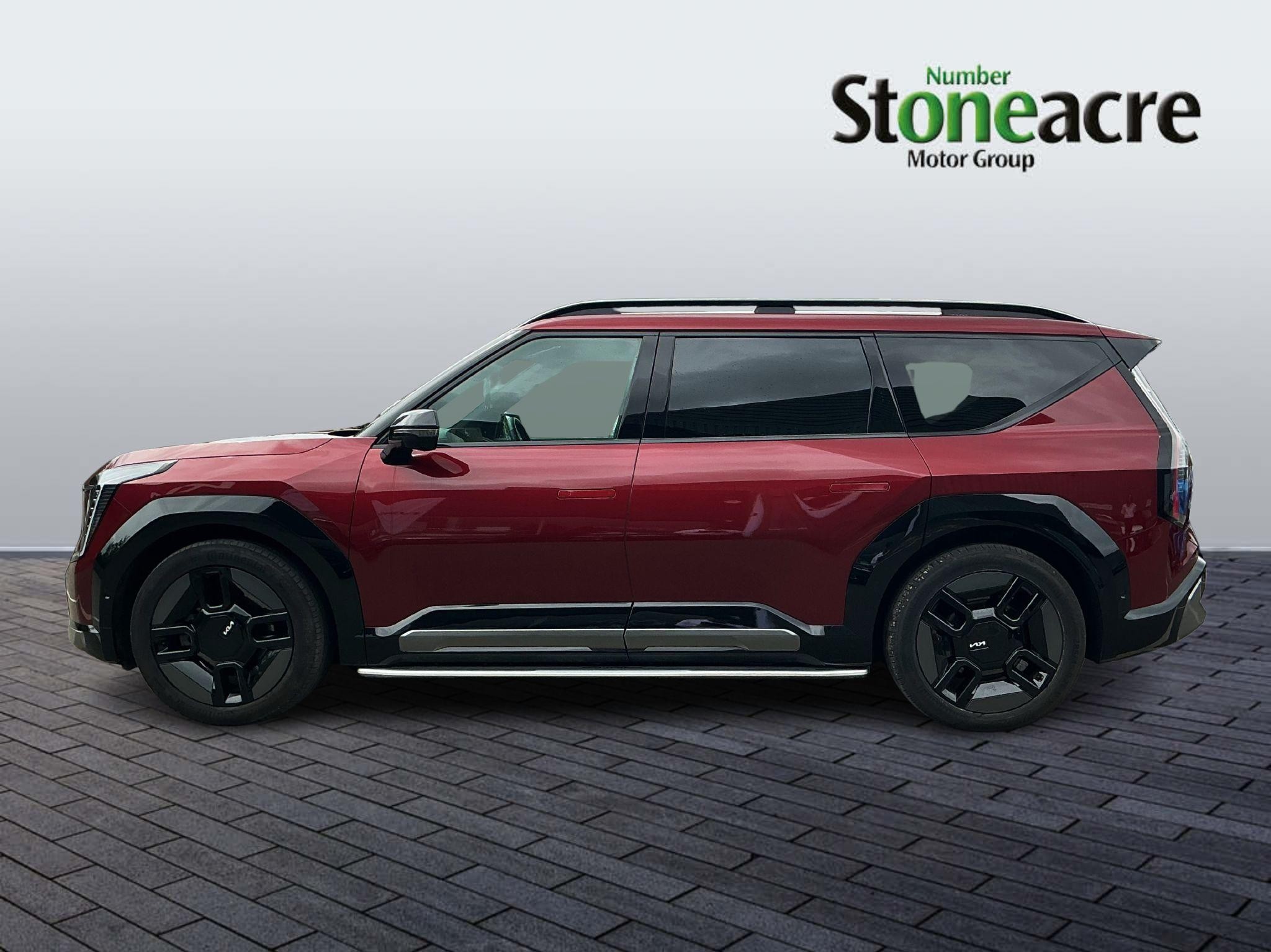 Kia EV9 Image 7