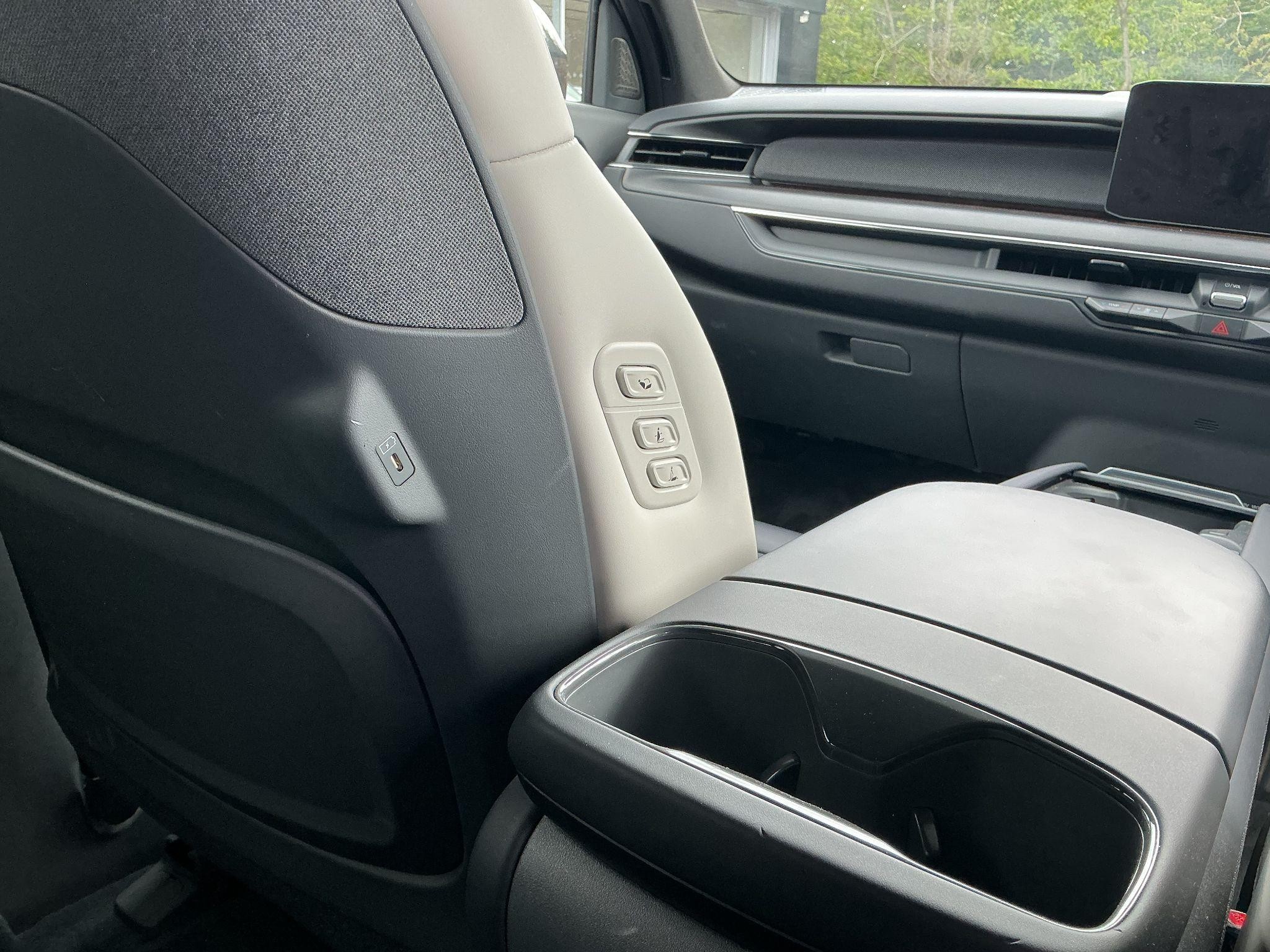 Kia EV9 Image 12