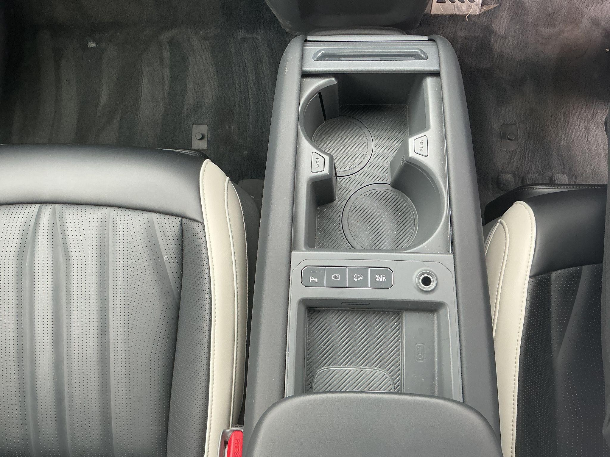 Kia EV9 Image 13