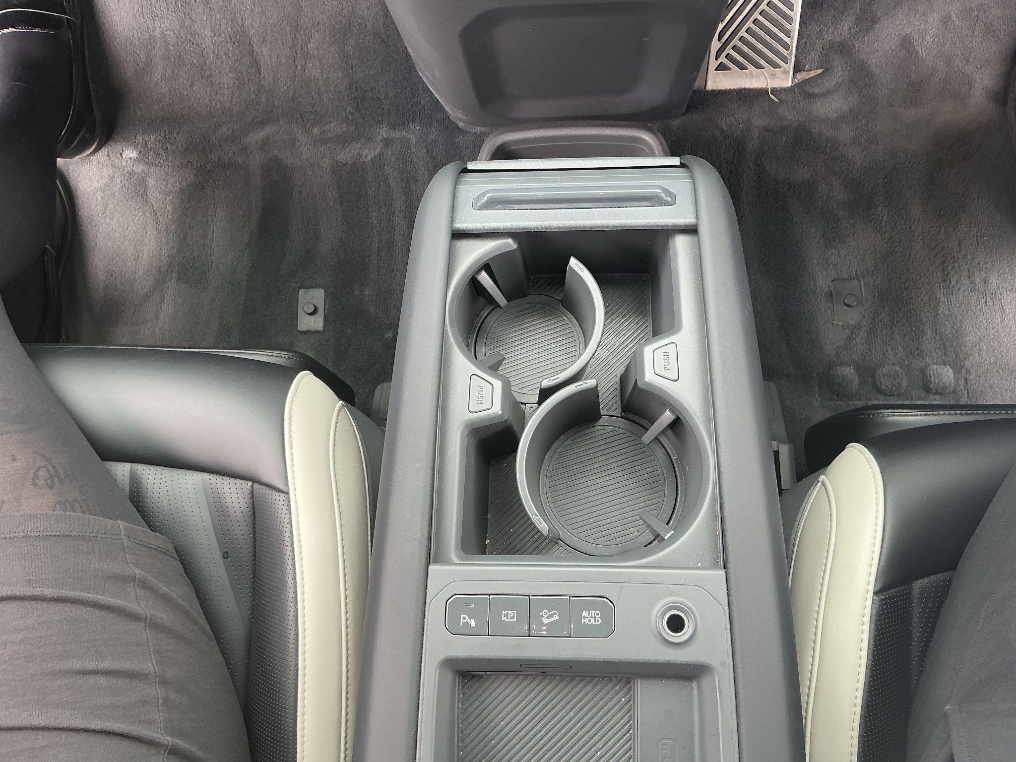 Kia EV9 Image 14