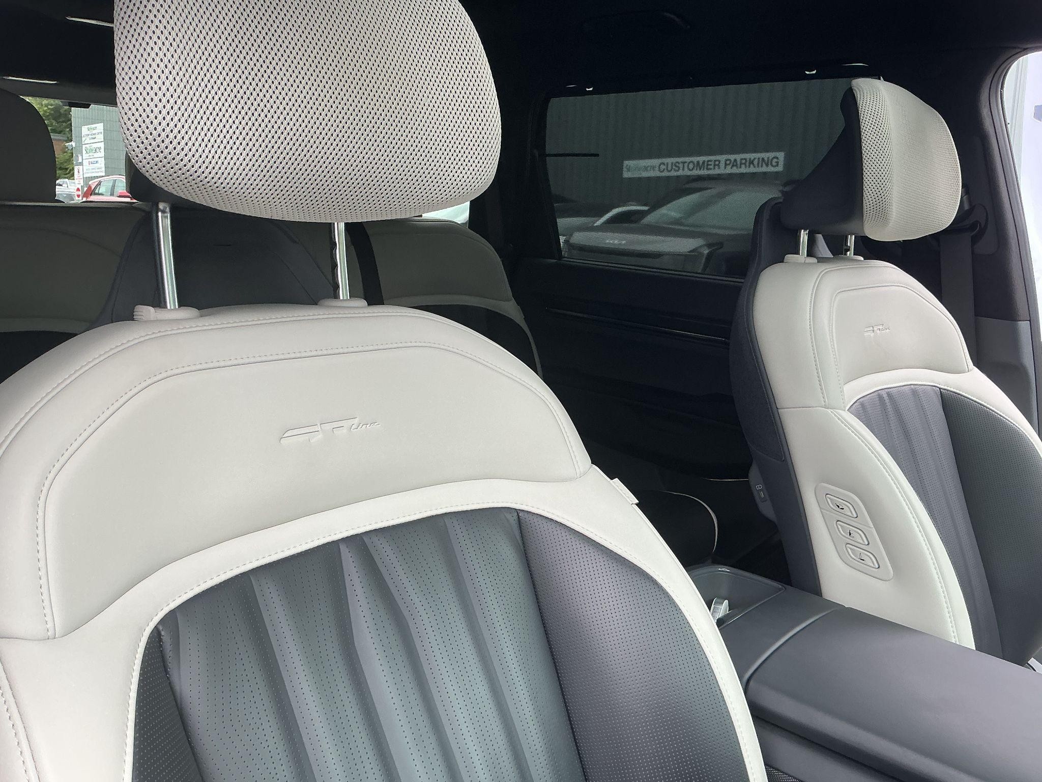Kia EV9 Image 16