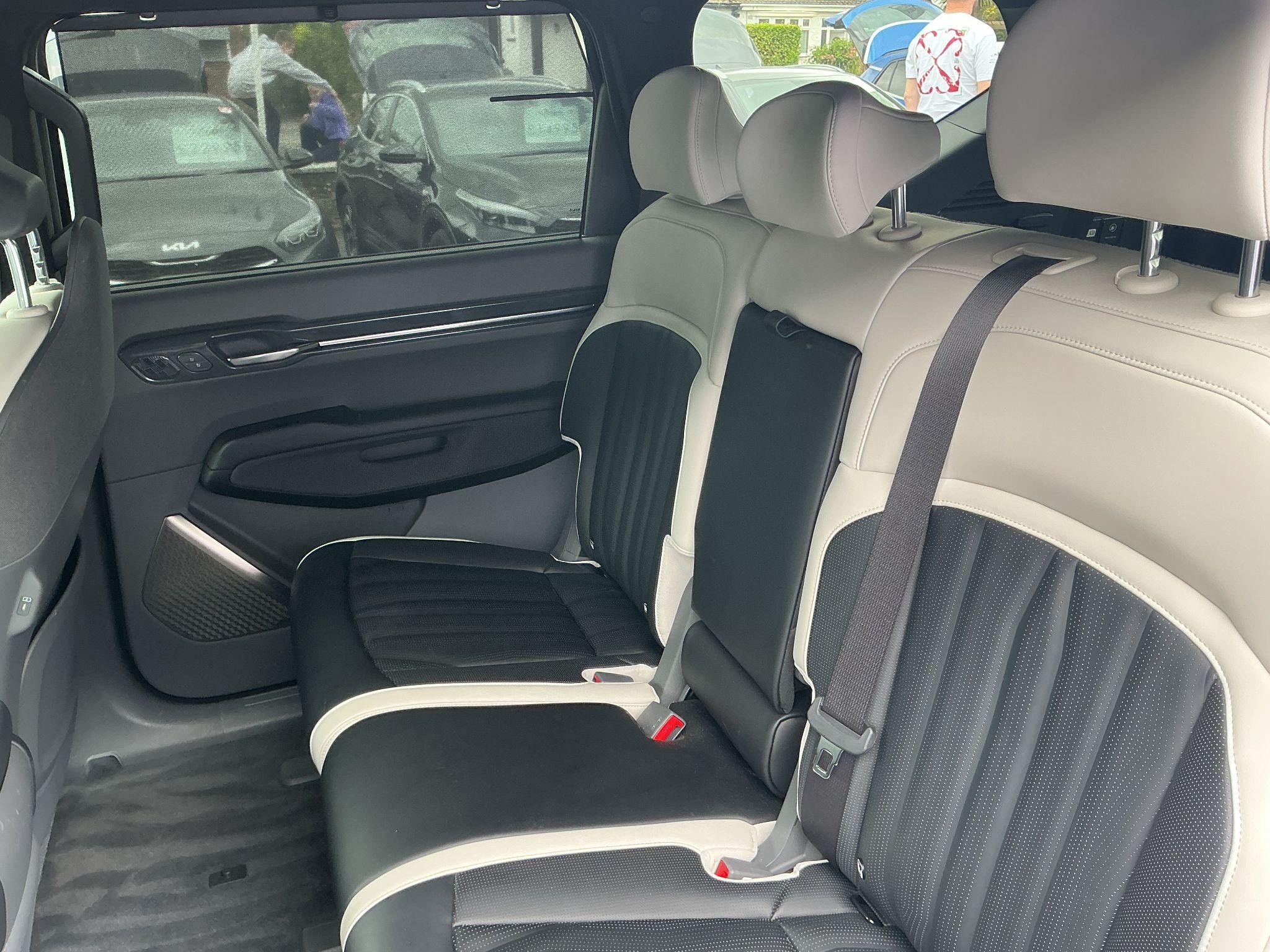 Kia EV9 Image 20