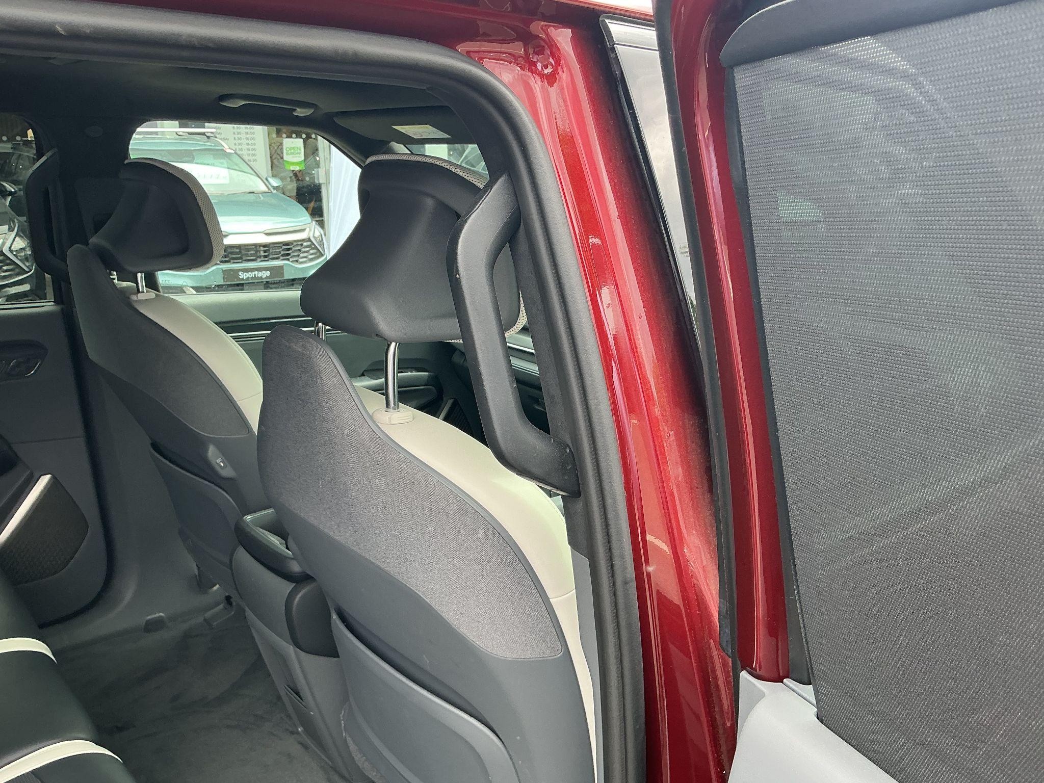 Kia EV9 Image 22