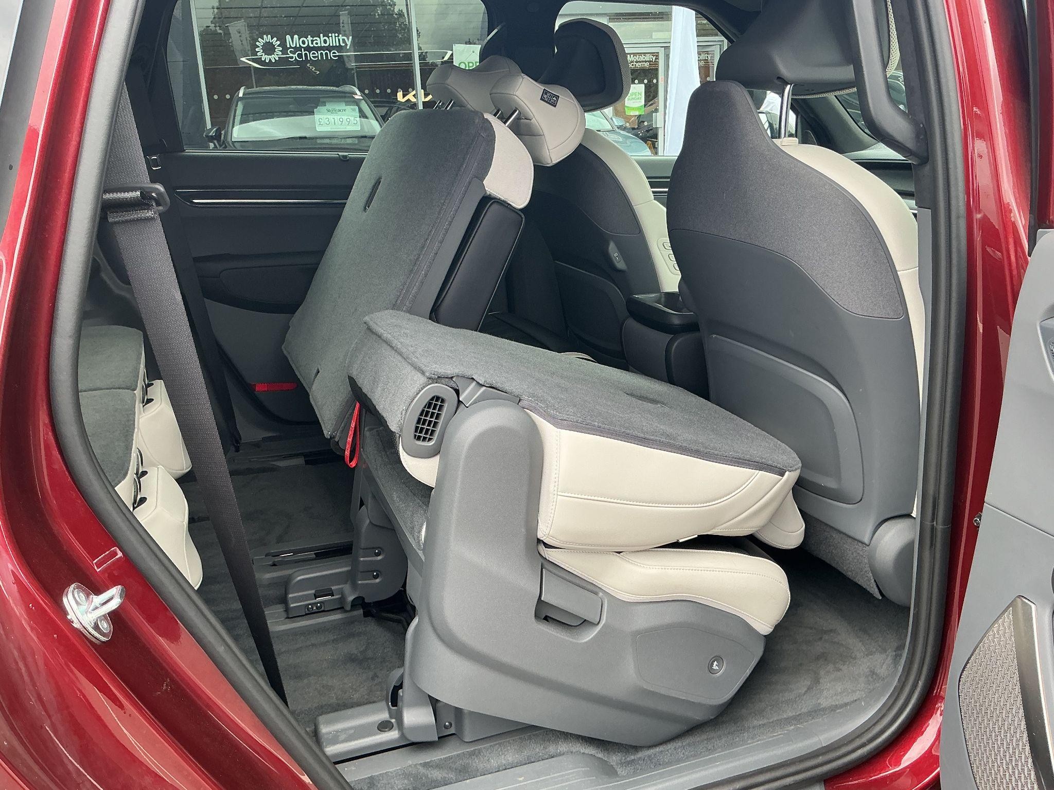 Kia EV9 Image 23