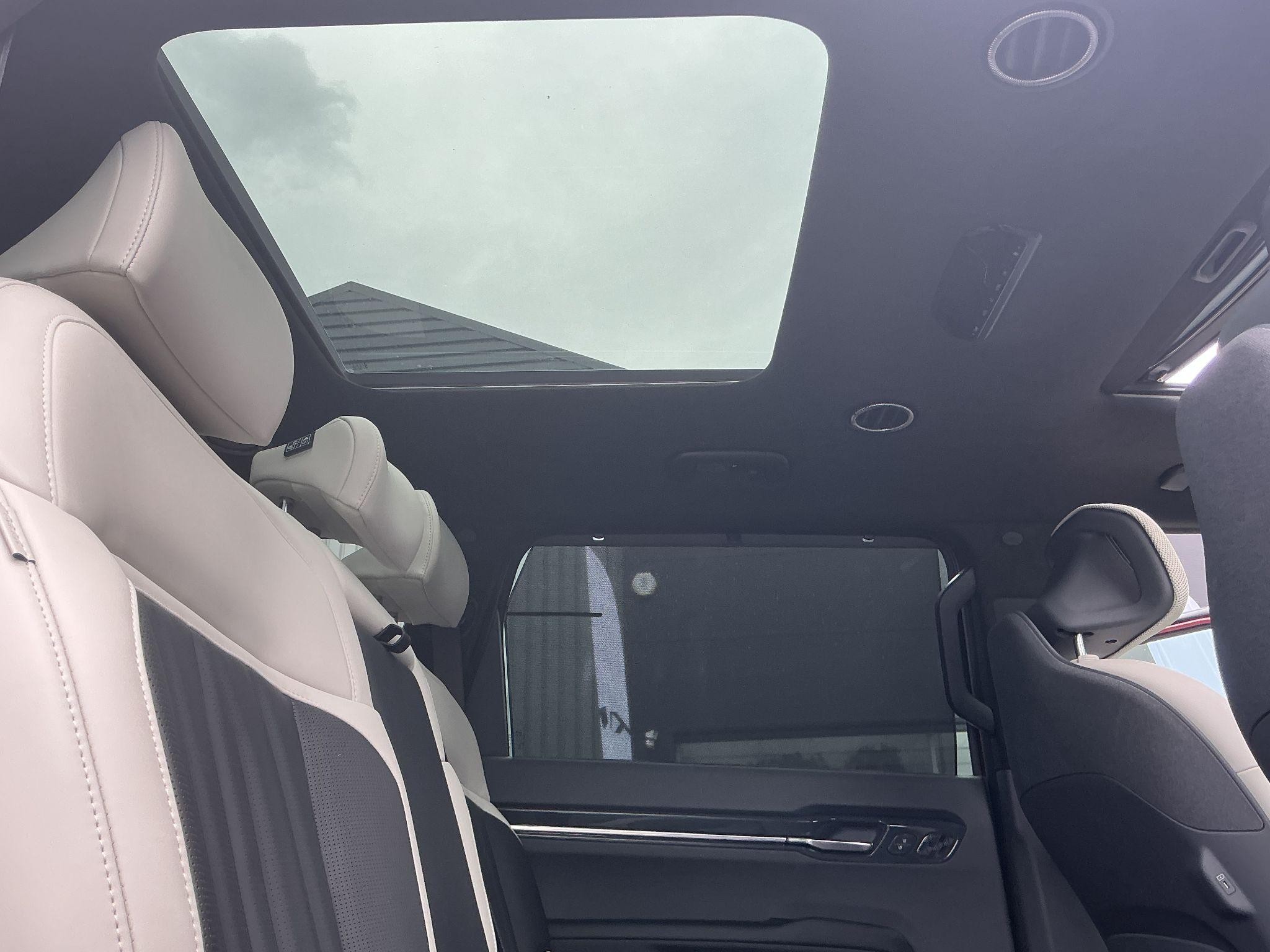 Kia EV9 Image 24