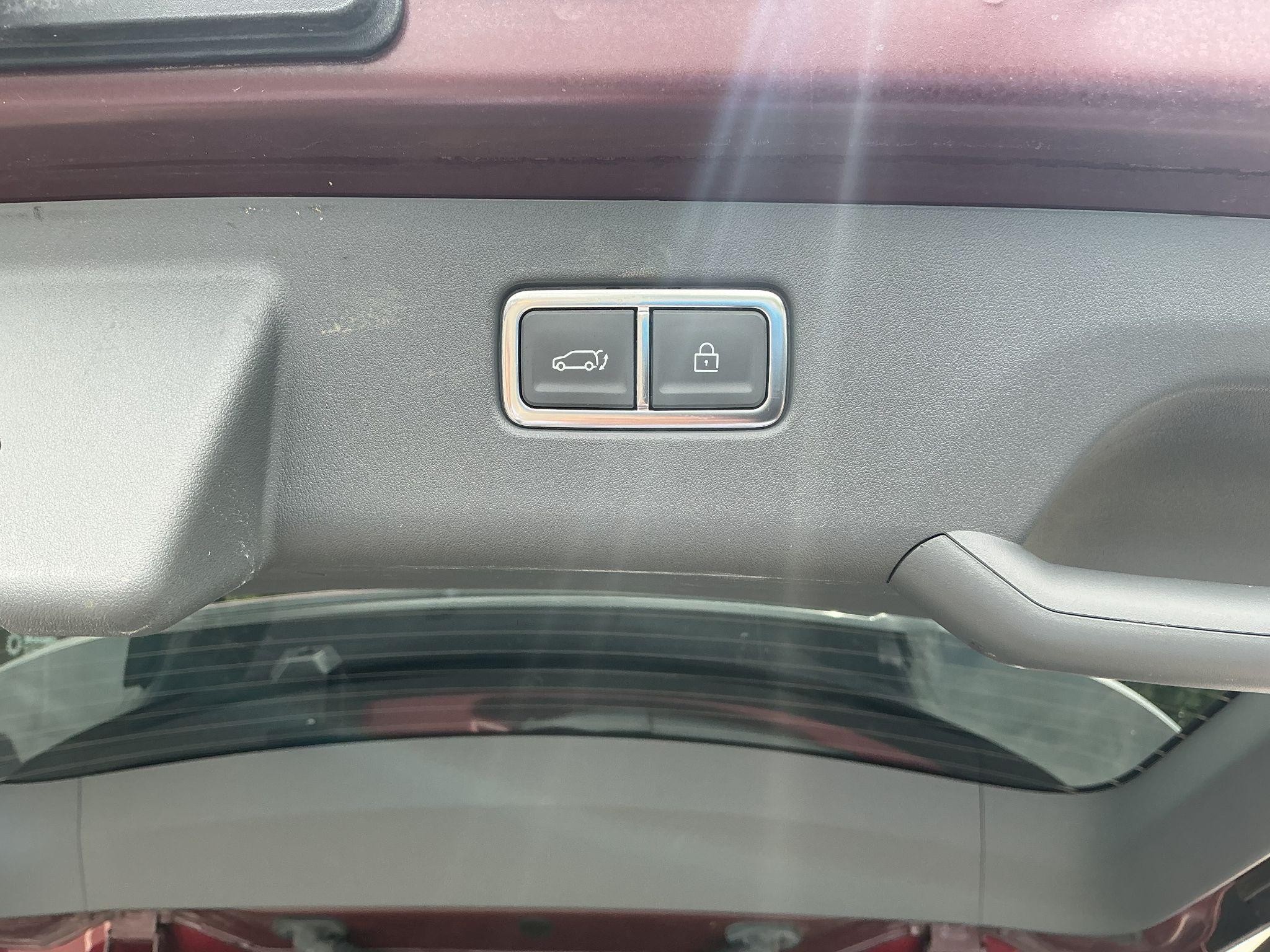 Kia EV9 Image 25