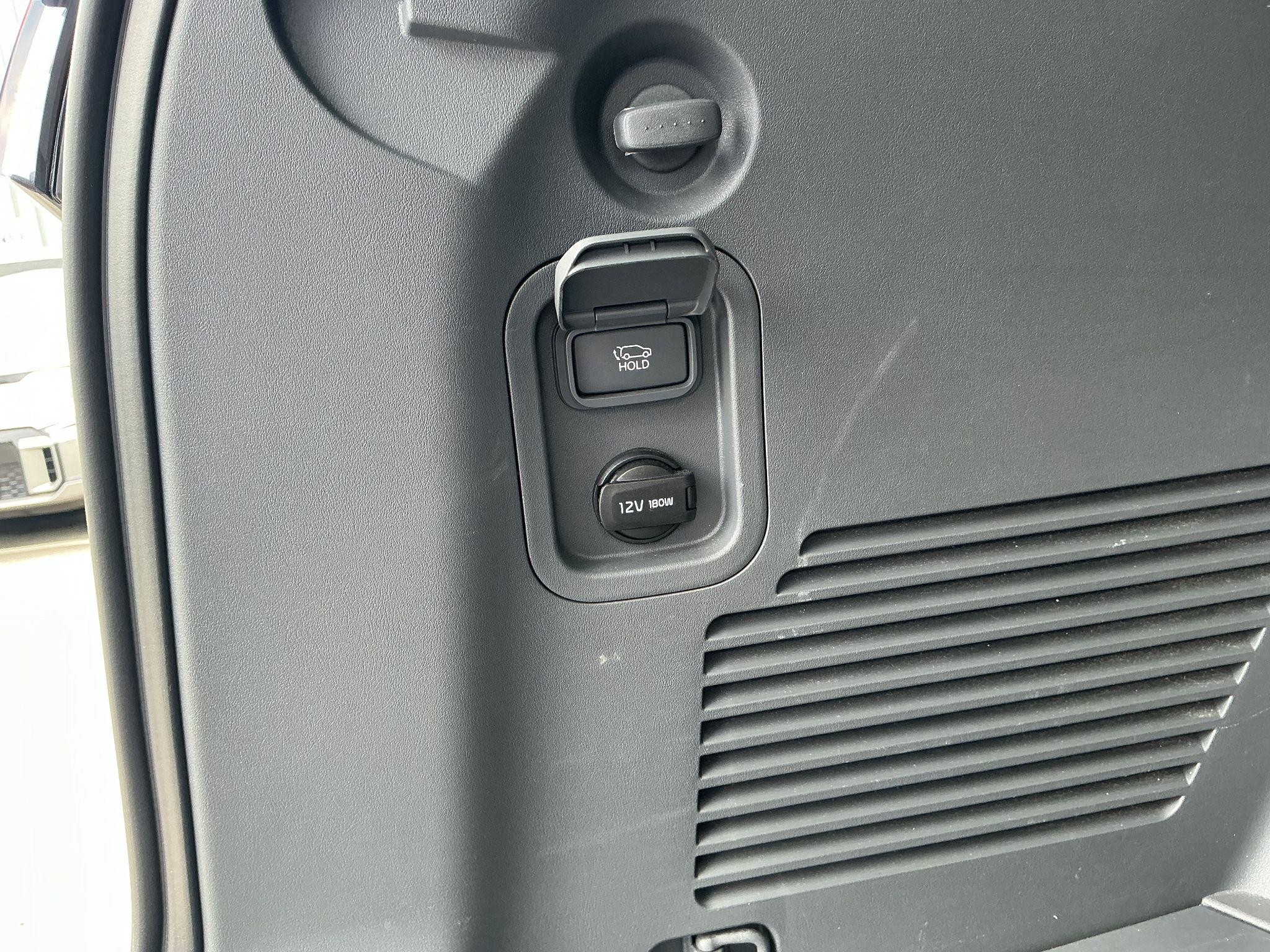 Kia EV9 Image 26