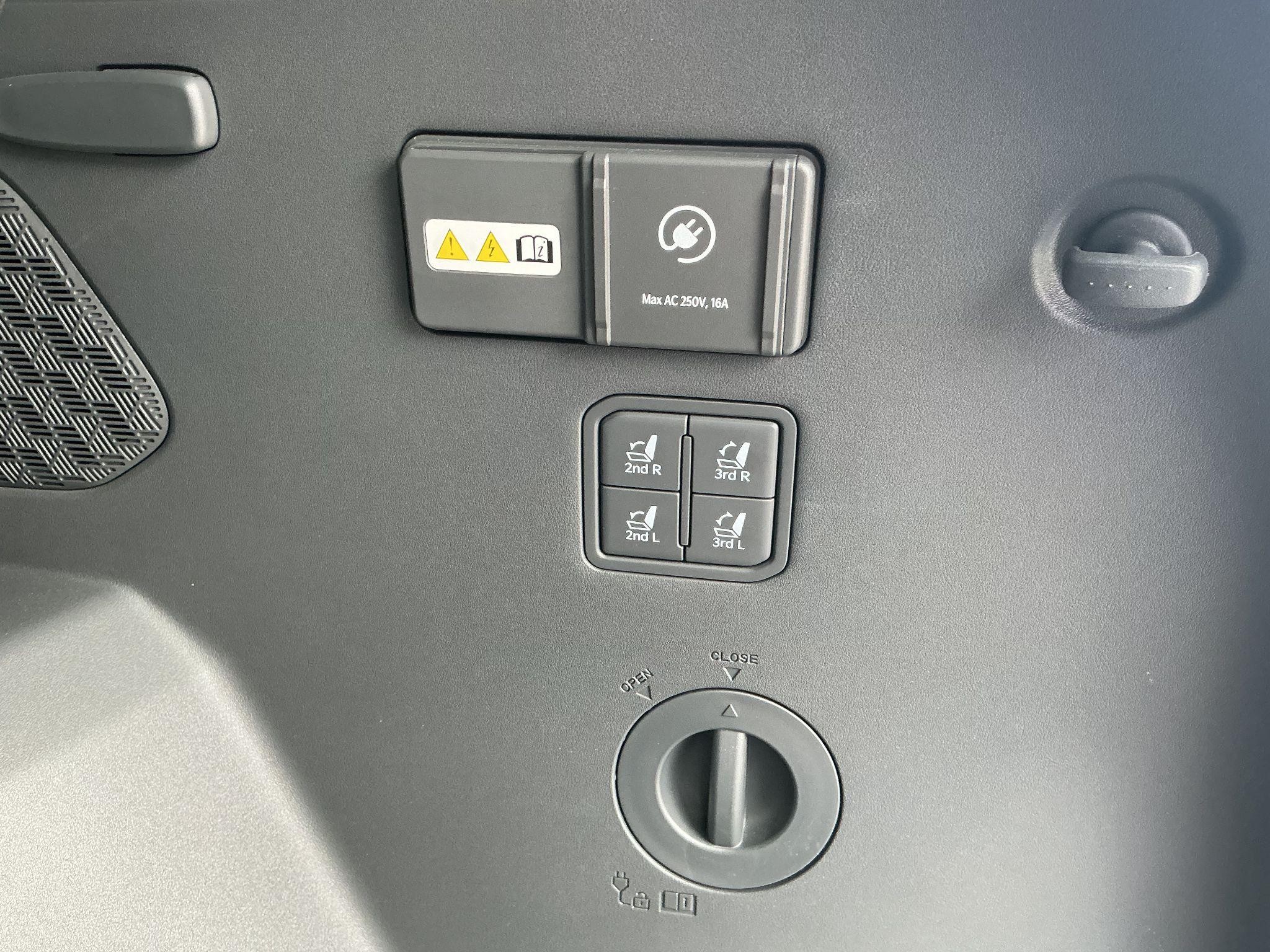 Kia EV9 Image 27