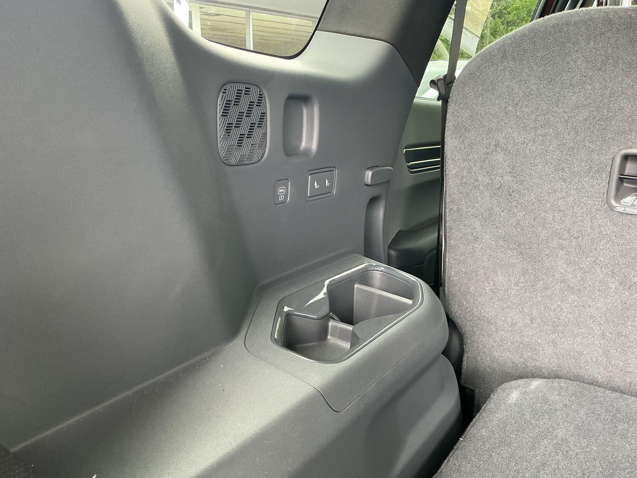 Kia EV9 Image 28