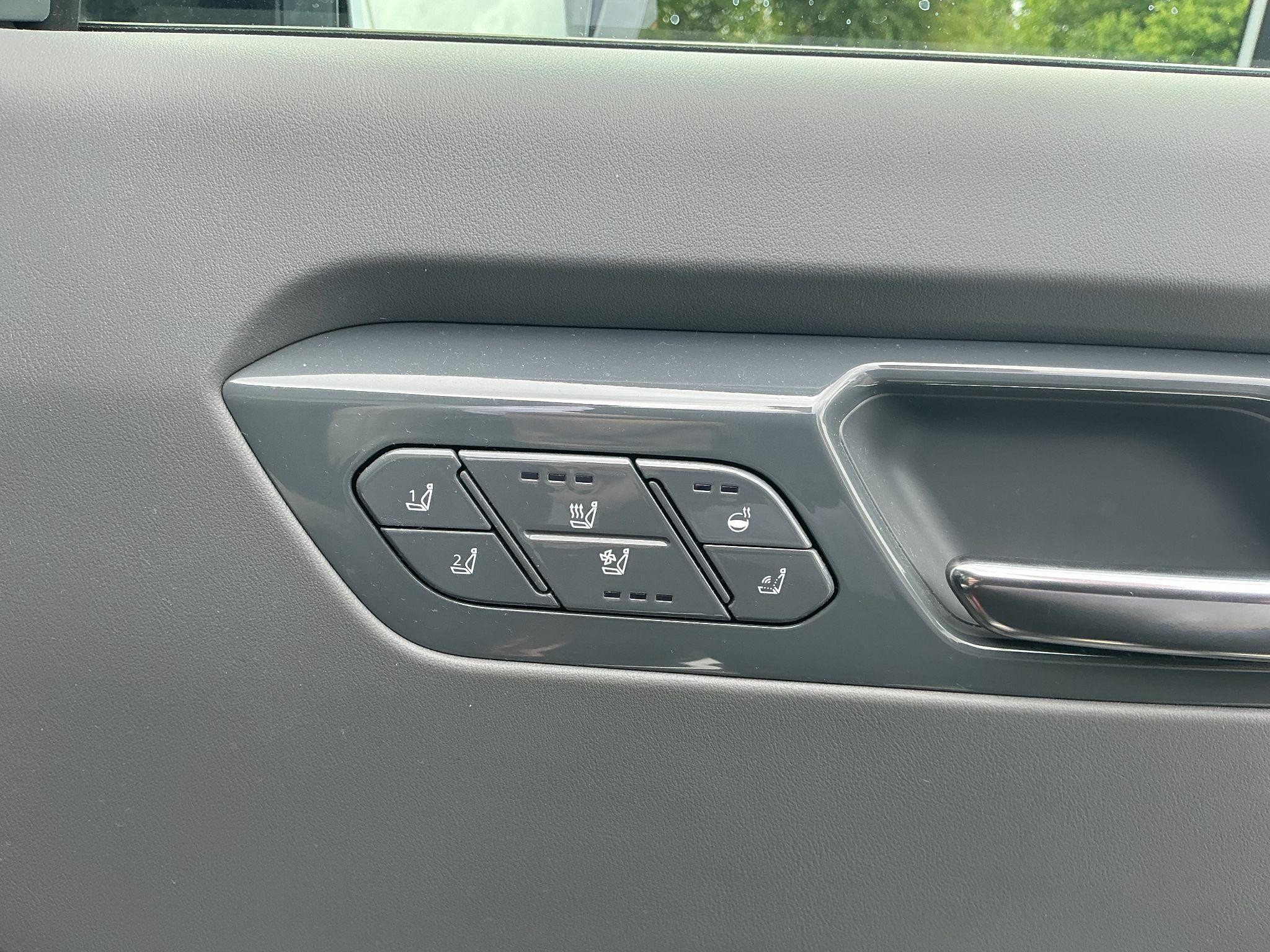 Kia EV9 Image 30