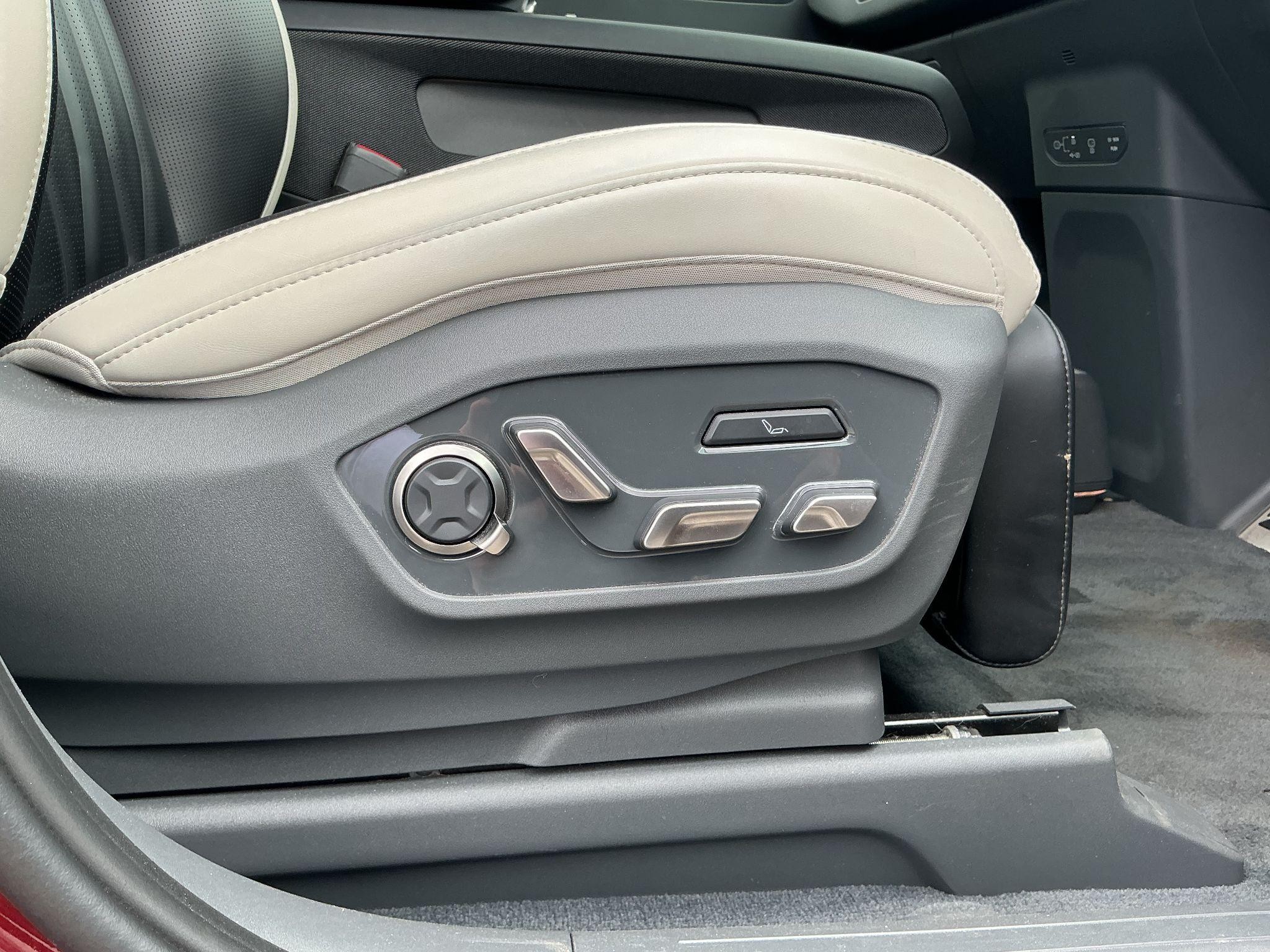 Kia EV9 Image 31