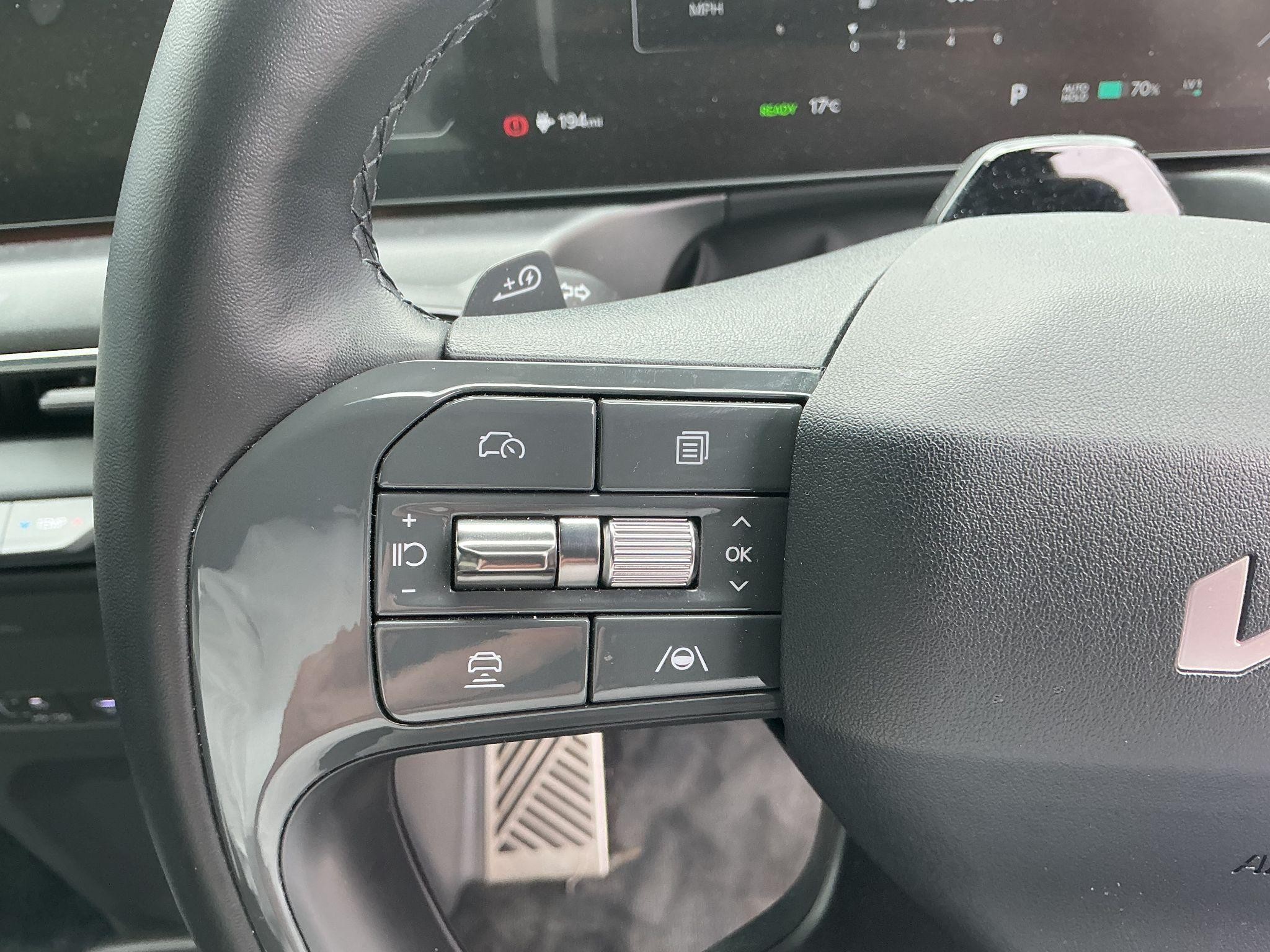 Kia EV9 Image 33