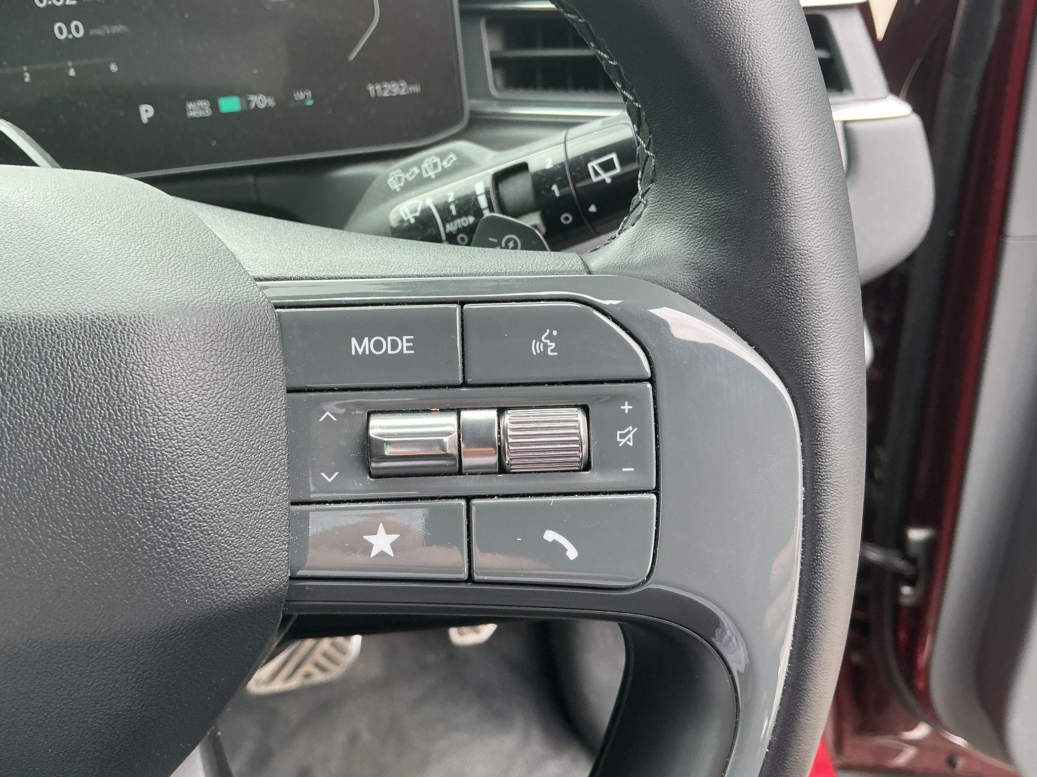 Kia EV9 Image 34