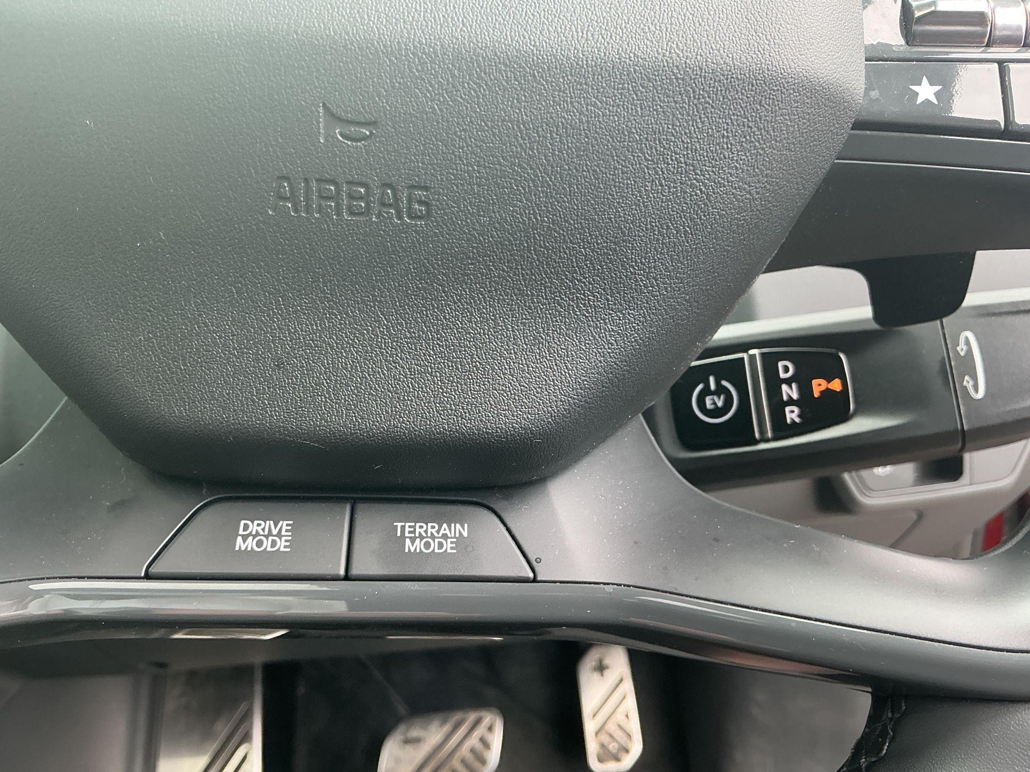 Kia EV9 Image 36