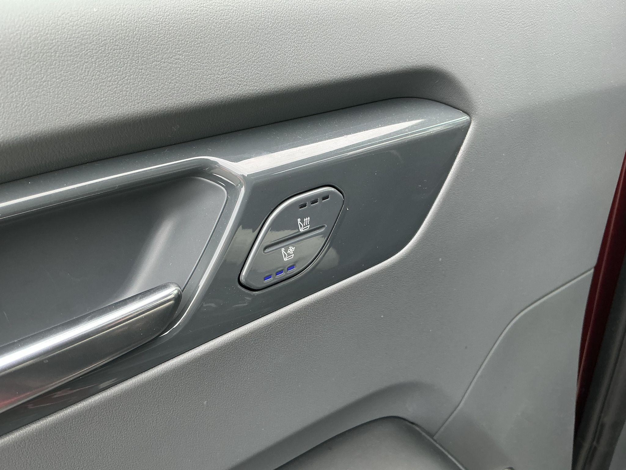 Kia EV9 Image 37