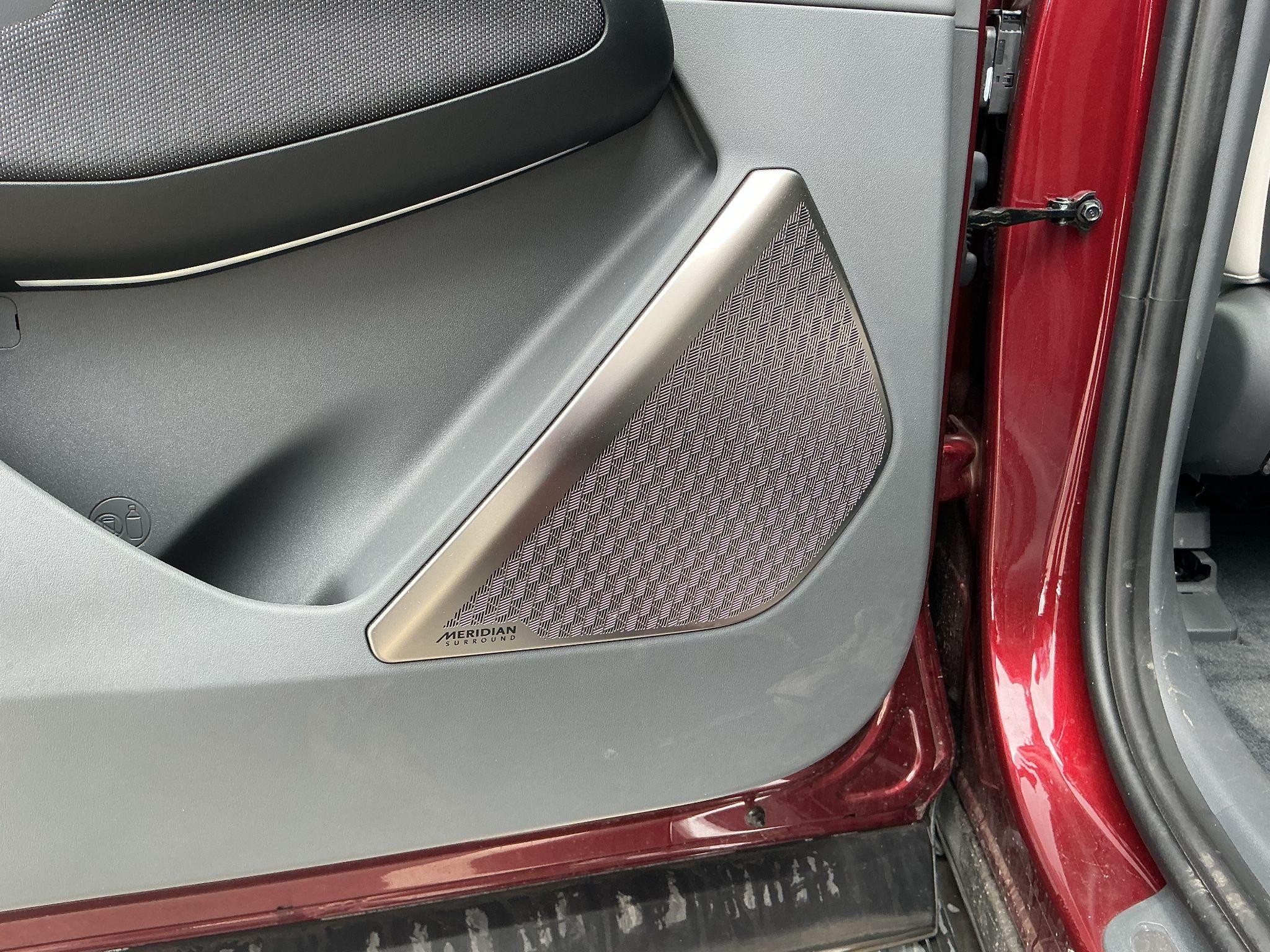 Kia EV9 Image 38