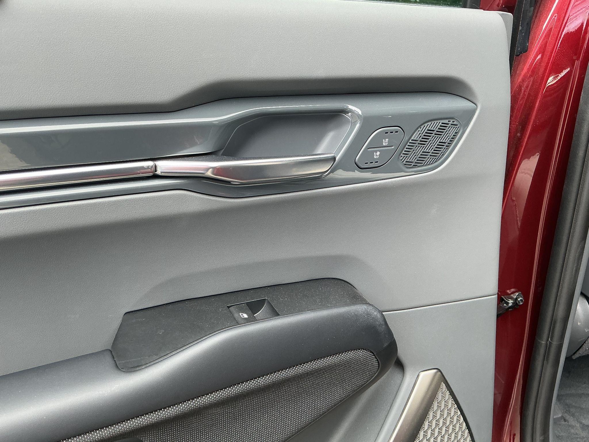 Kia EV9 Image 39