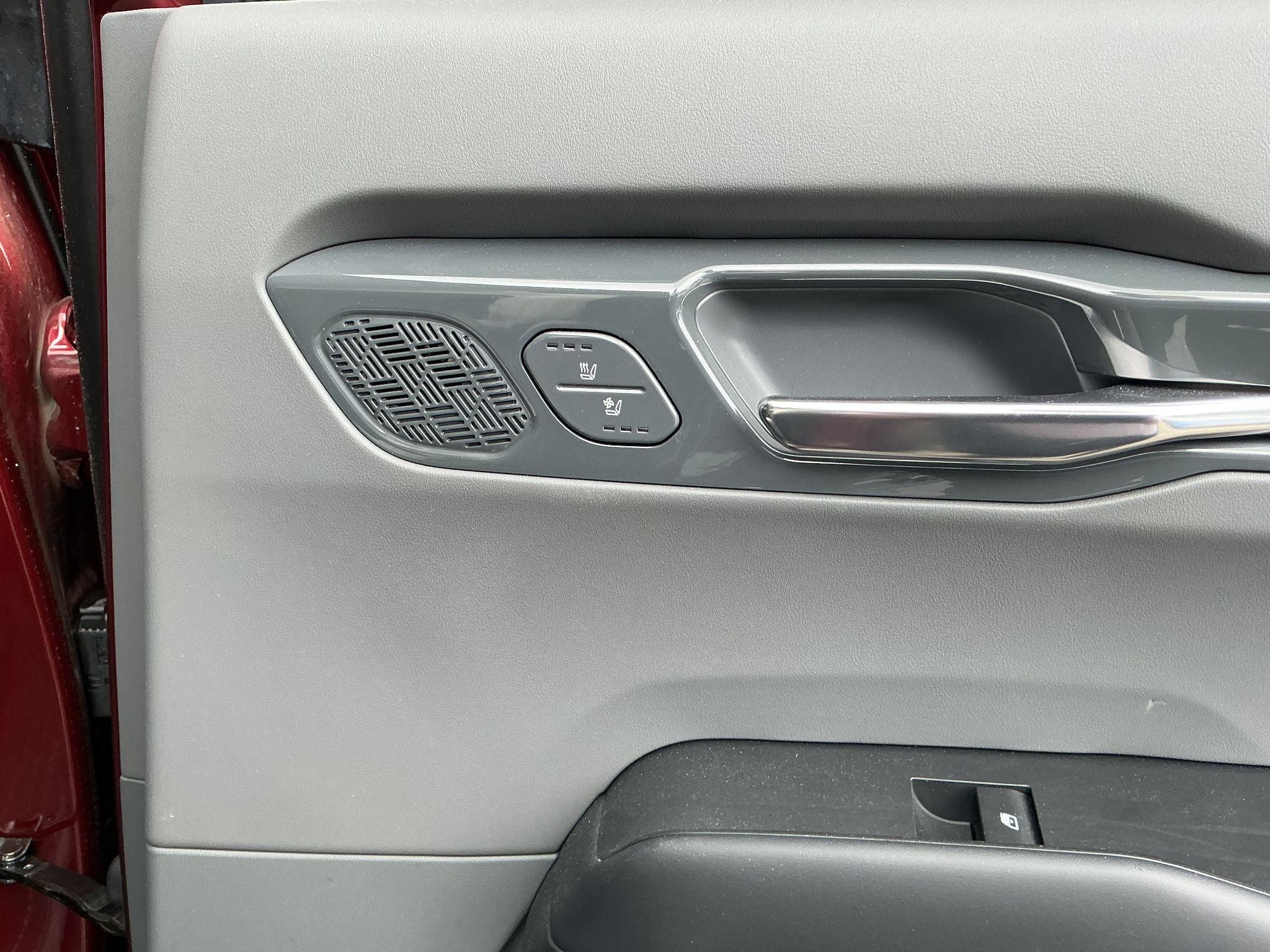 Kia EV9 Image 41